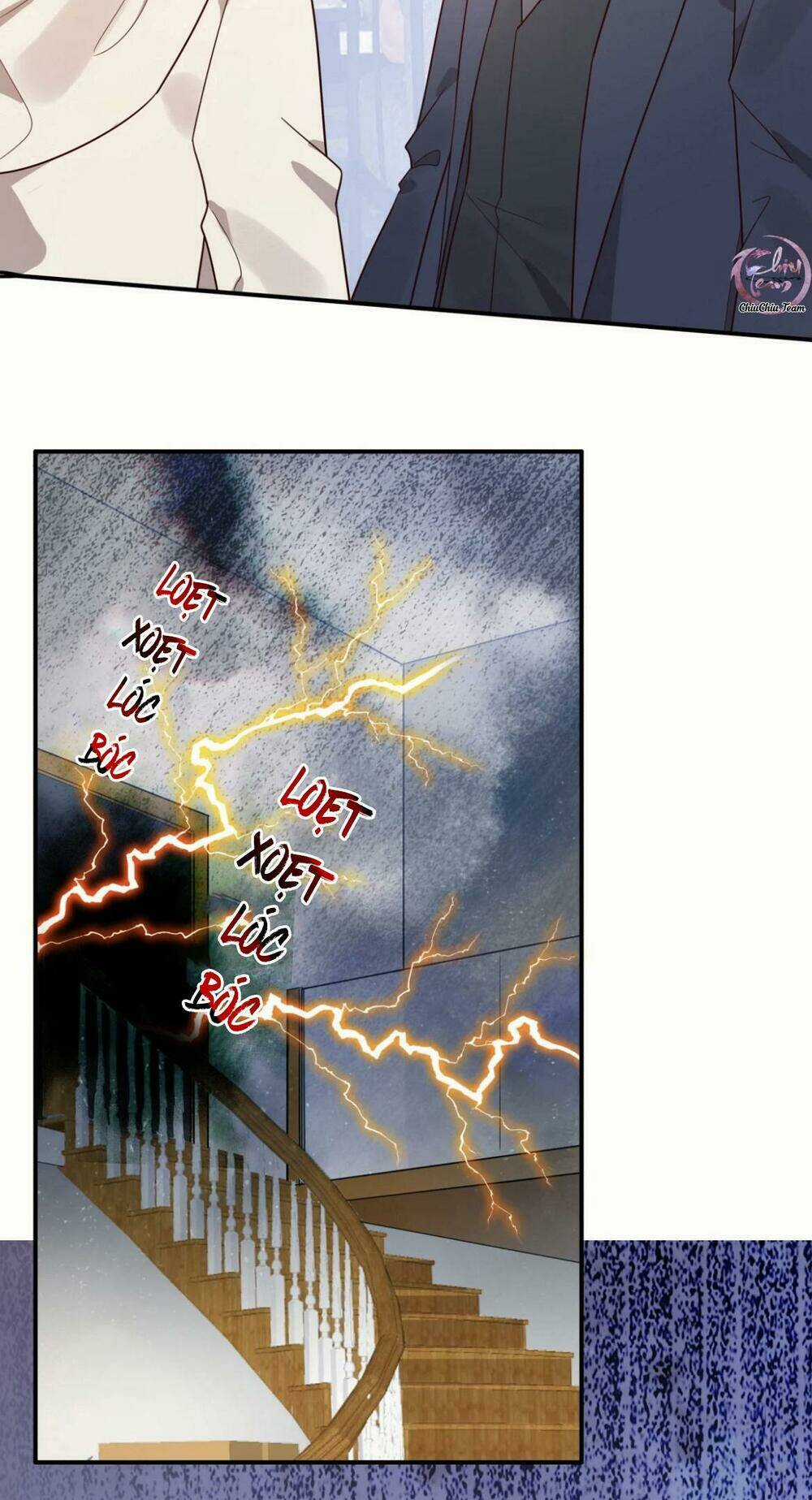 Chung Cư Yêu Quái Chapter 67 trang 13