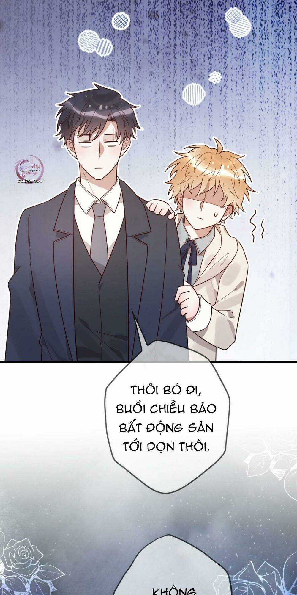 Chung Cư Yêu Quái Chapter 67 trang 14