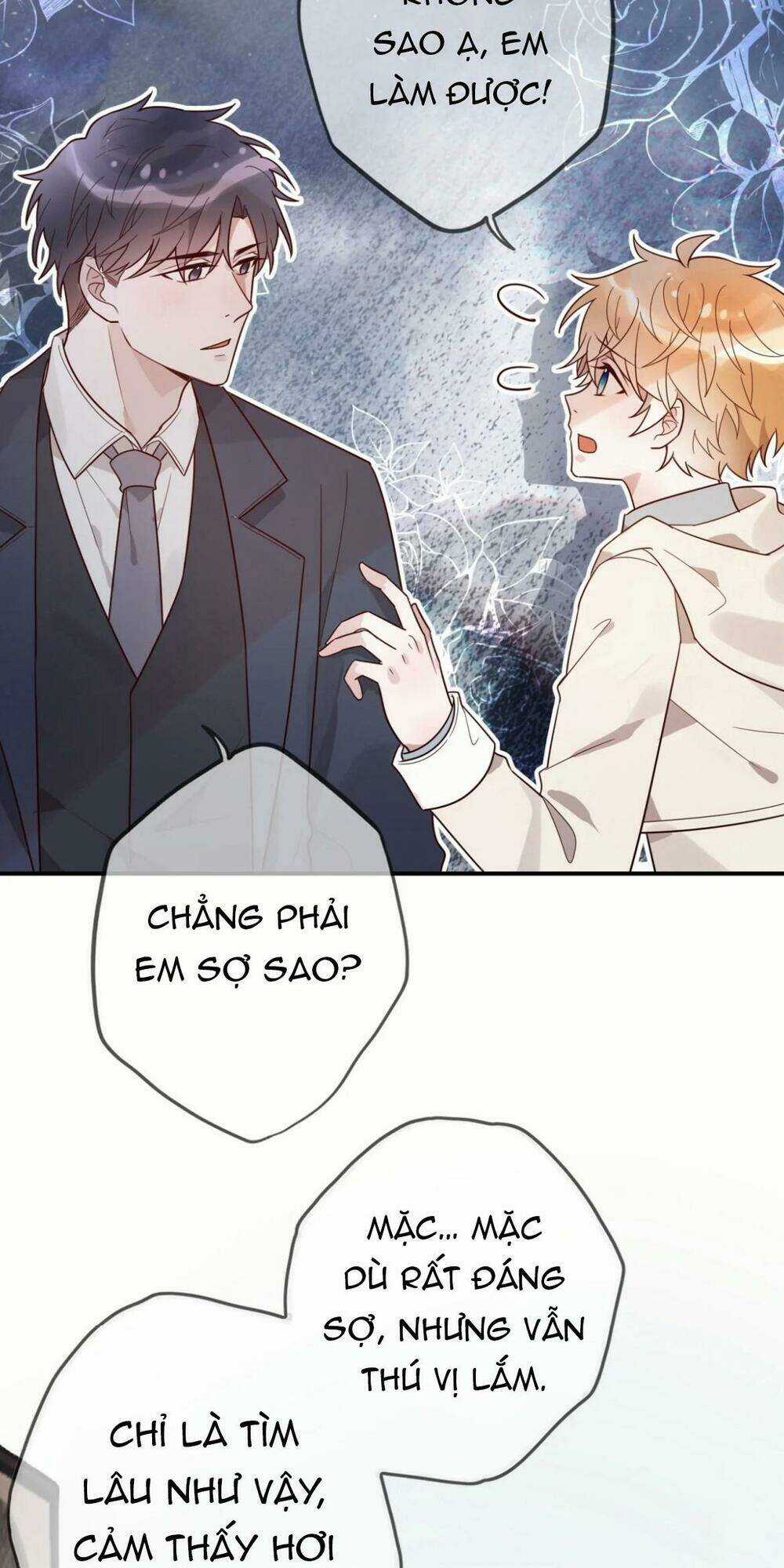 Chung Cư Yêu Quái Chapter 67 trang 15