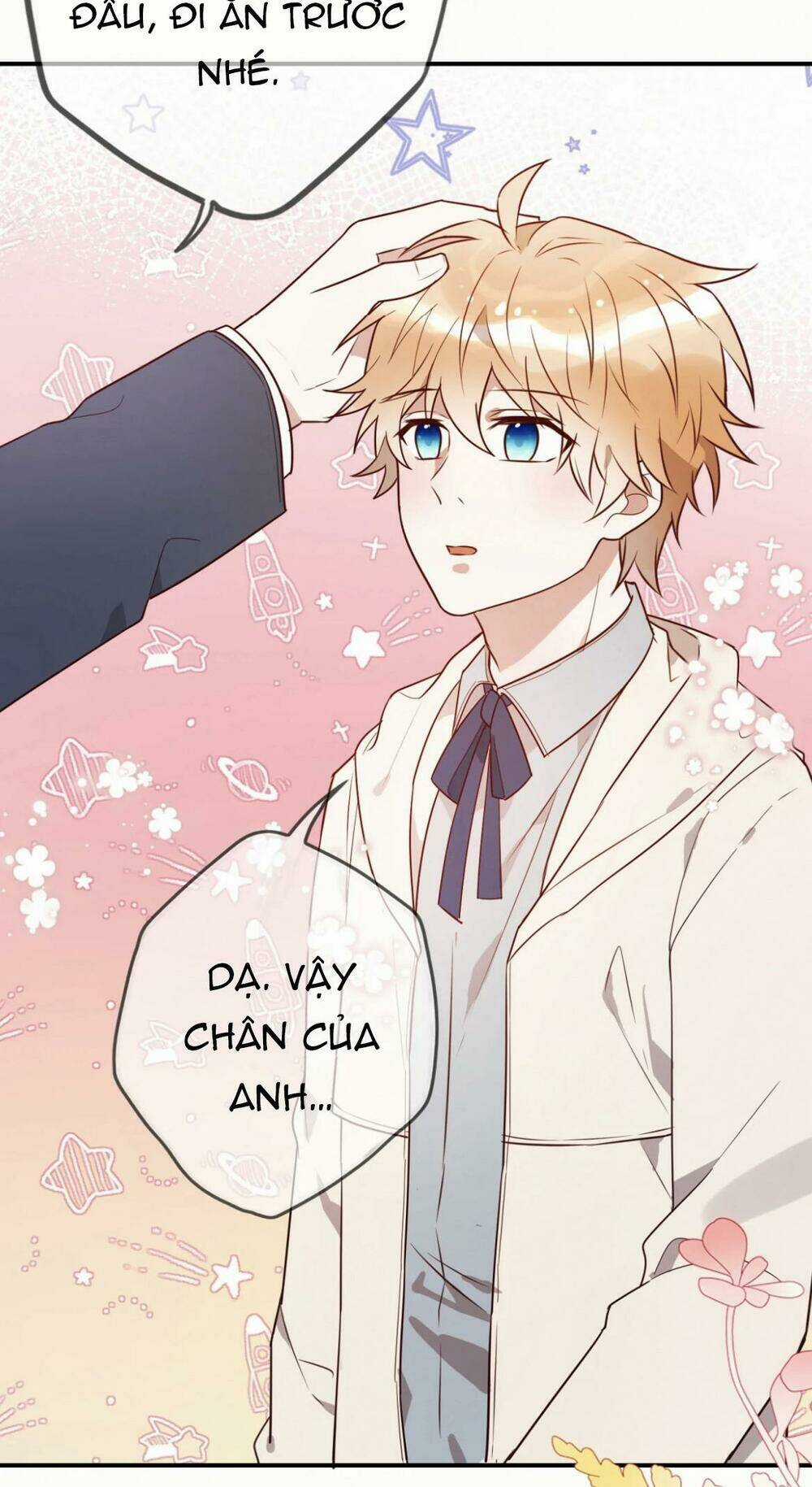 Chung Cư Yêu Quái Chapter 67 trang 17