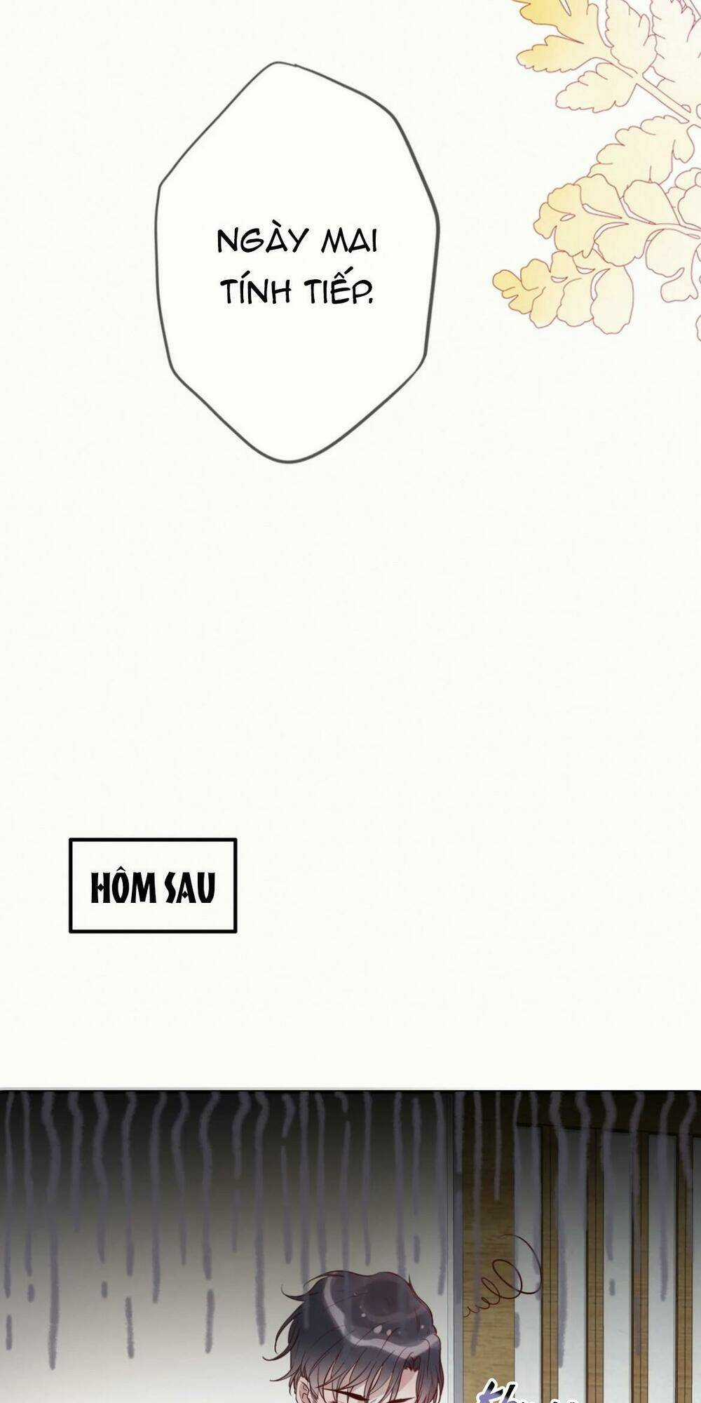 Chung Cư Yêu Quái Chapter 67 trang 18