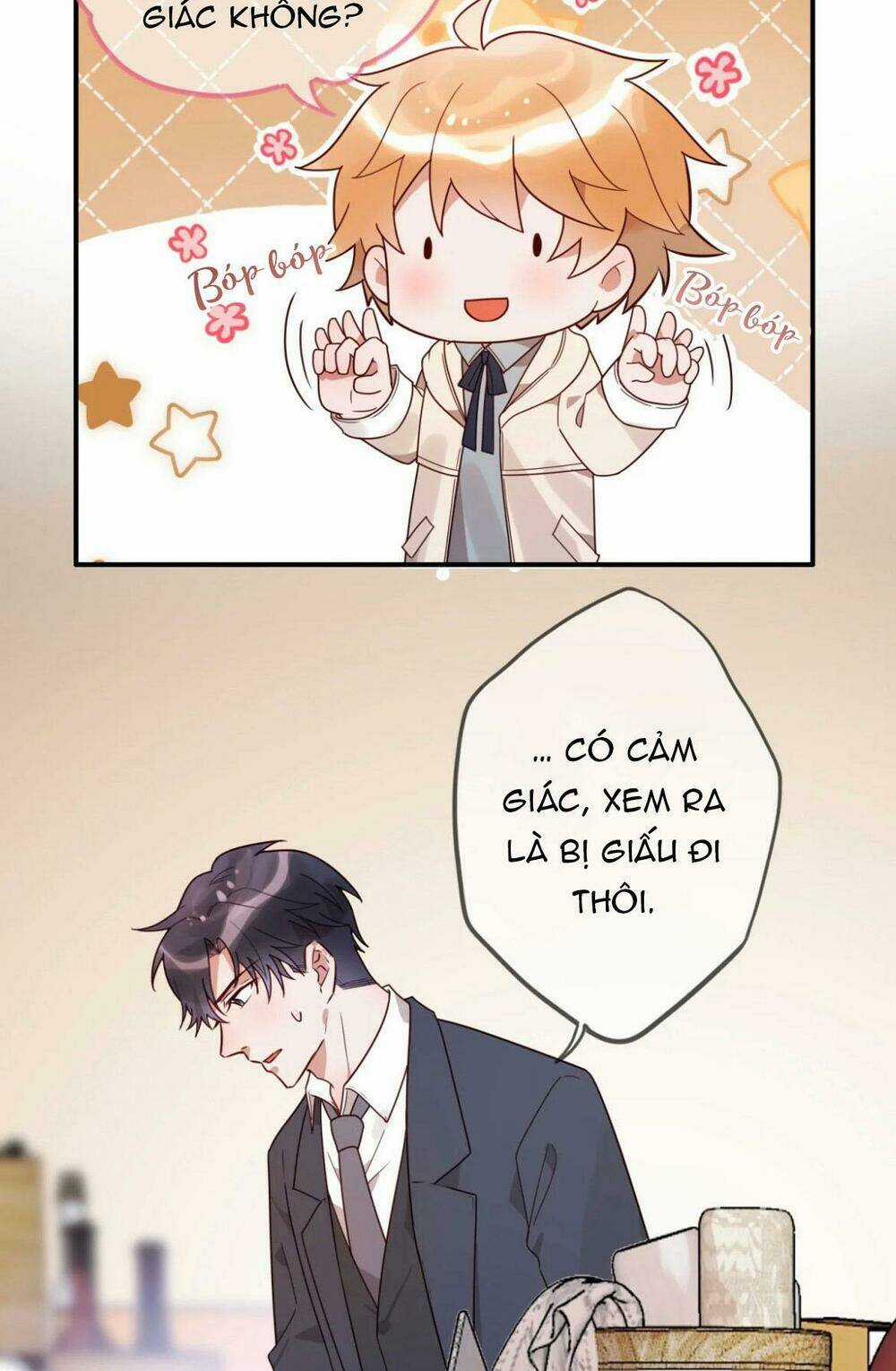 Chung Cư Yêu Quái Chapter 67 trang 2