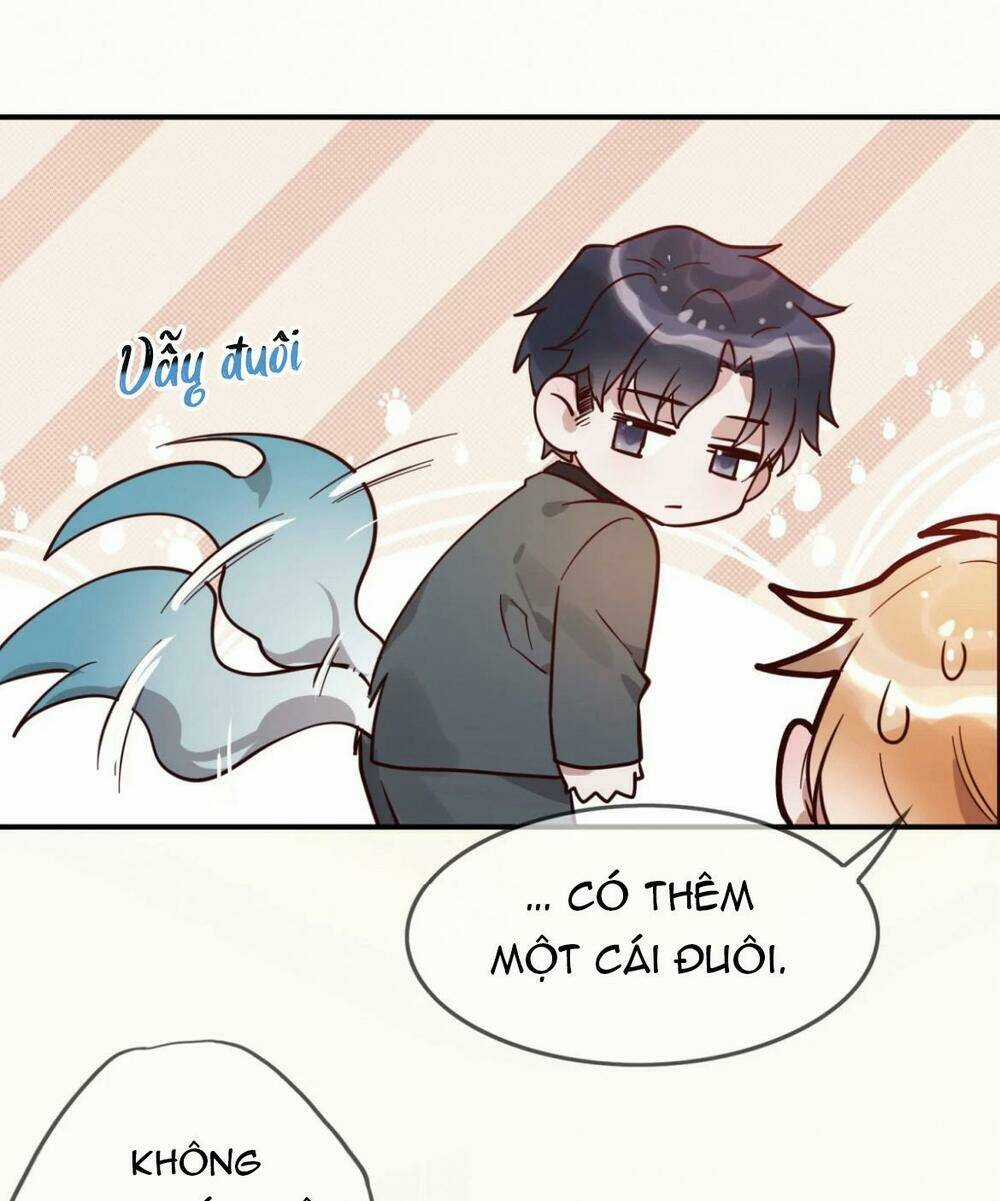 Chung Cư Yêu Quái Chapter 67 trang 20