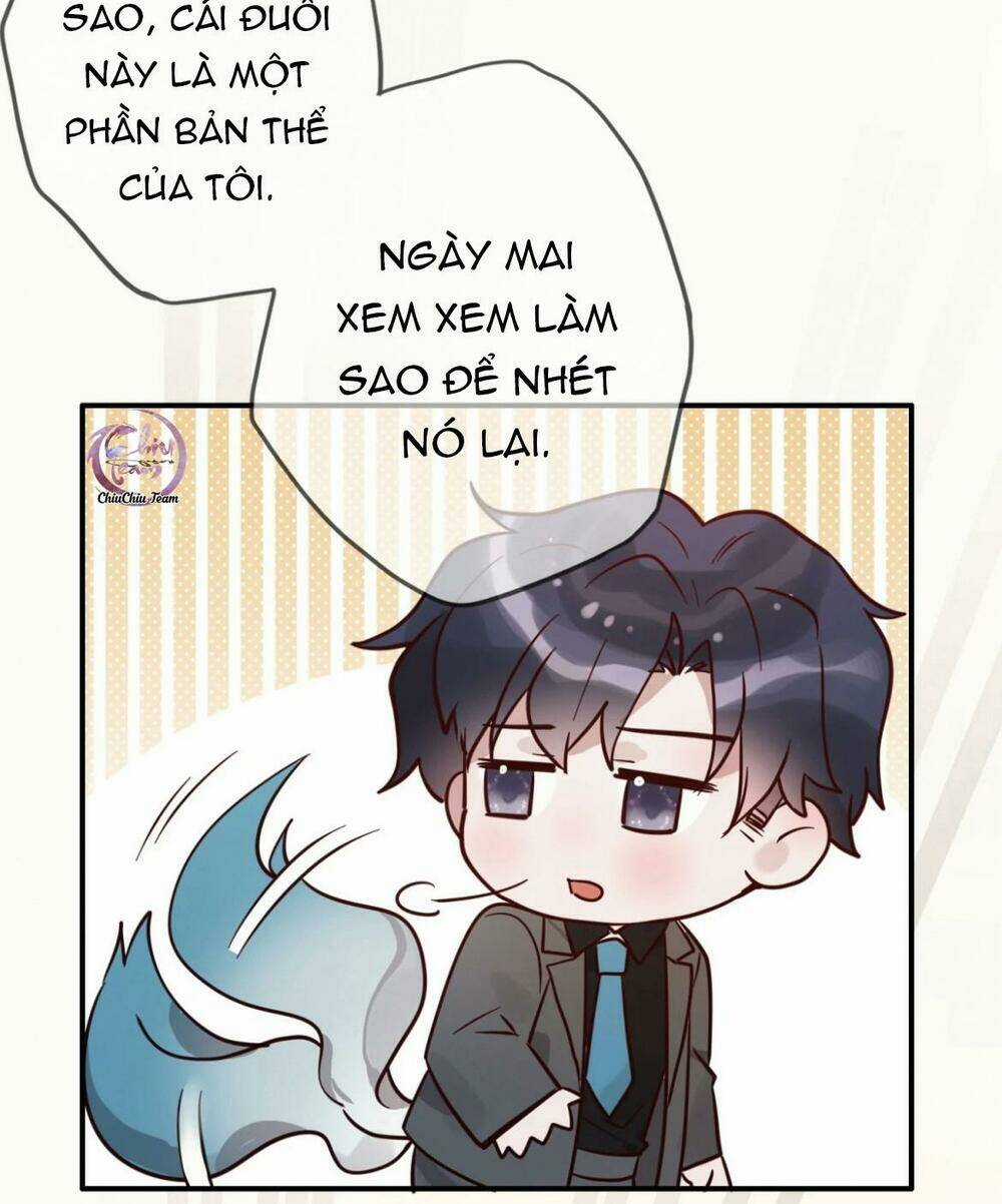 Chung Cư Yêu Quái Chapter 67 trang 21