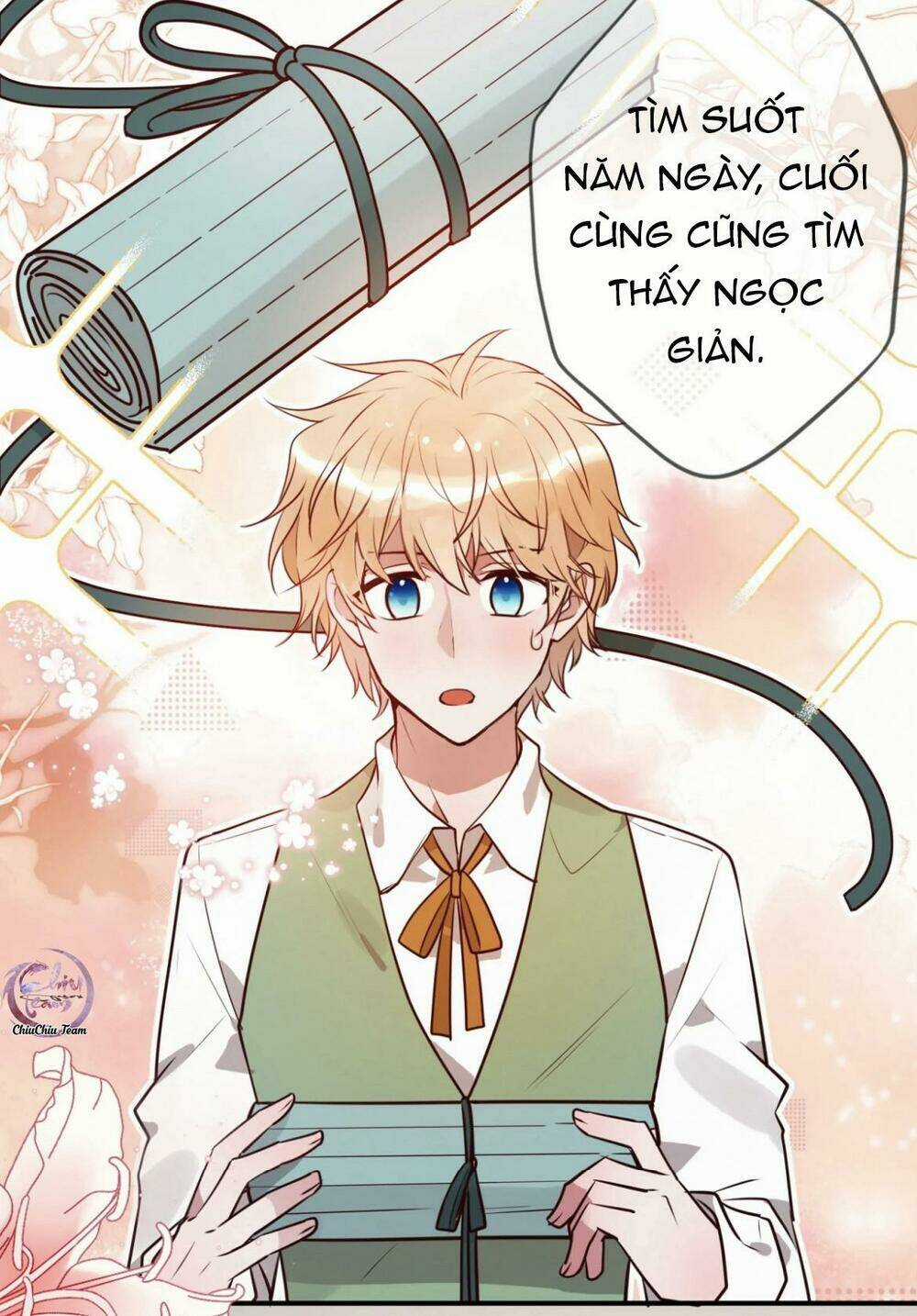 Chung Cư Yêu Quái Chapter 67 trang 25