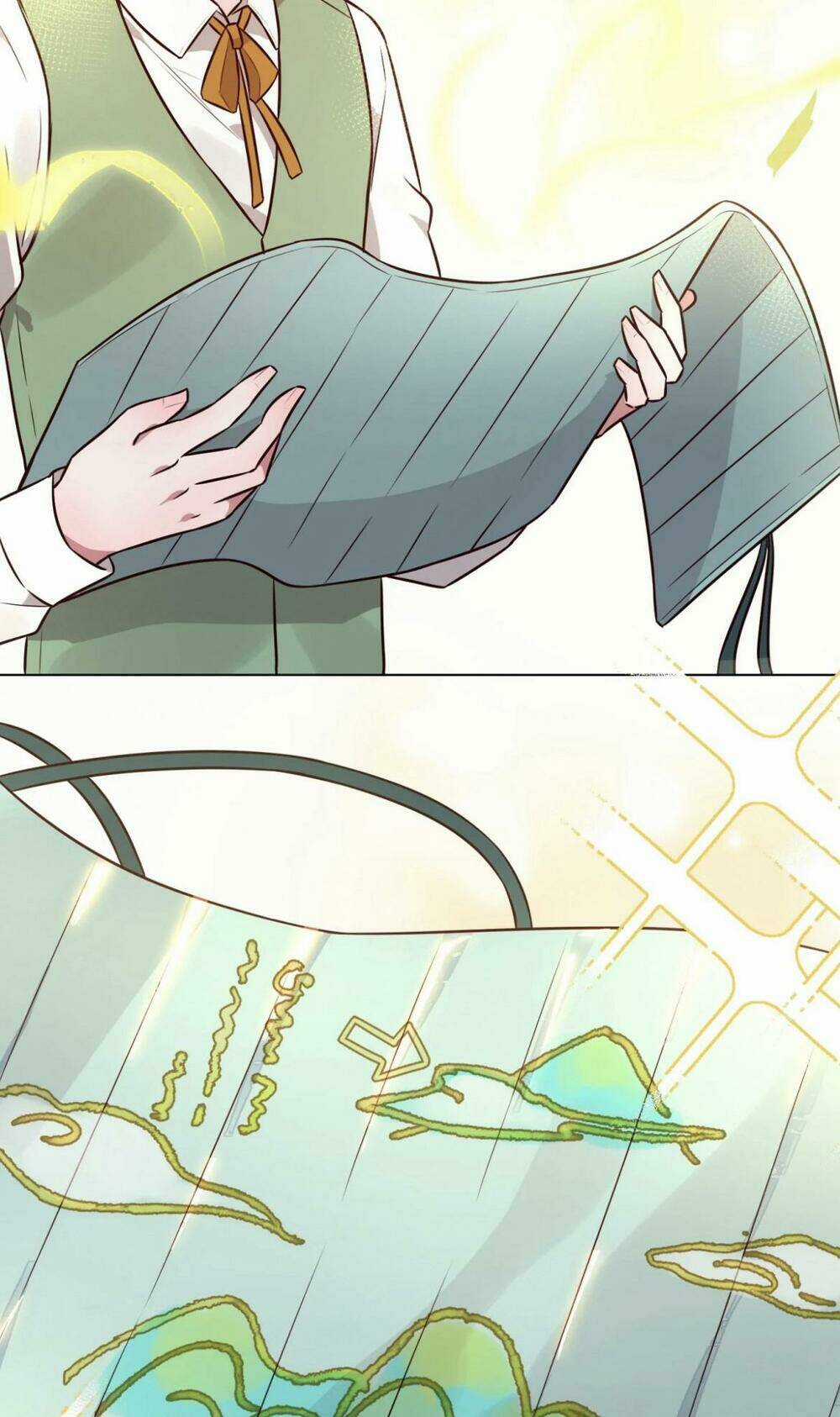 Chung Cư Yêu Quái Chapter 67 trang 28