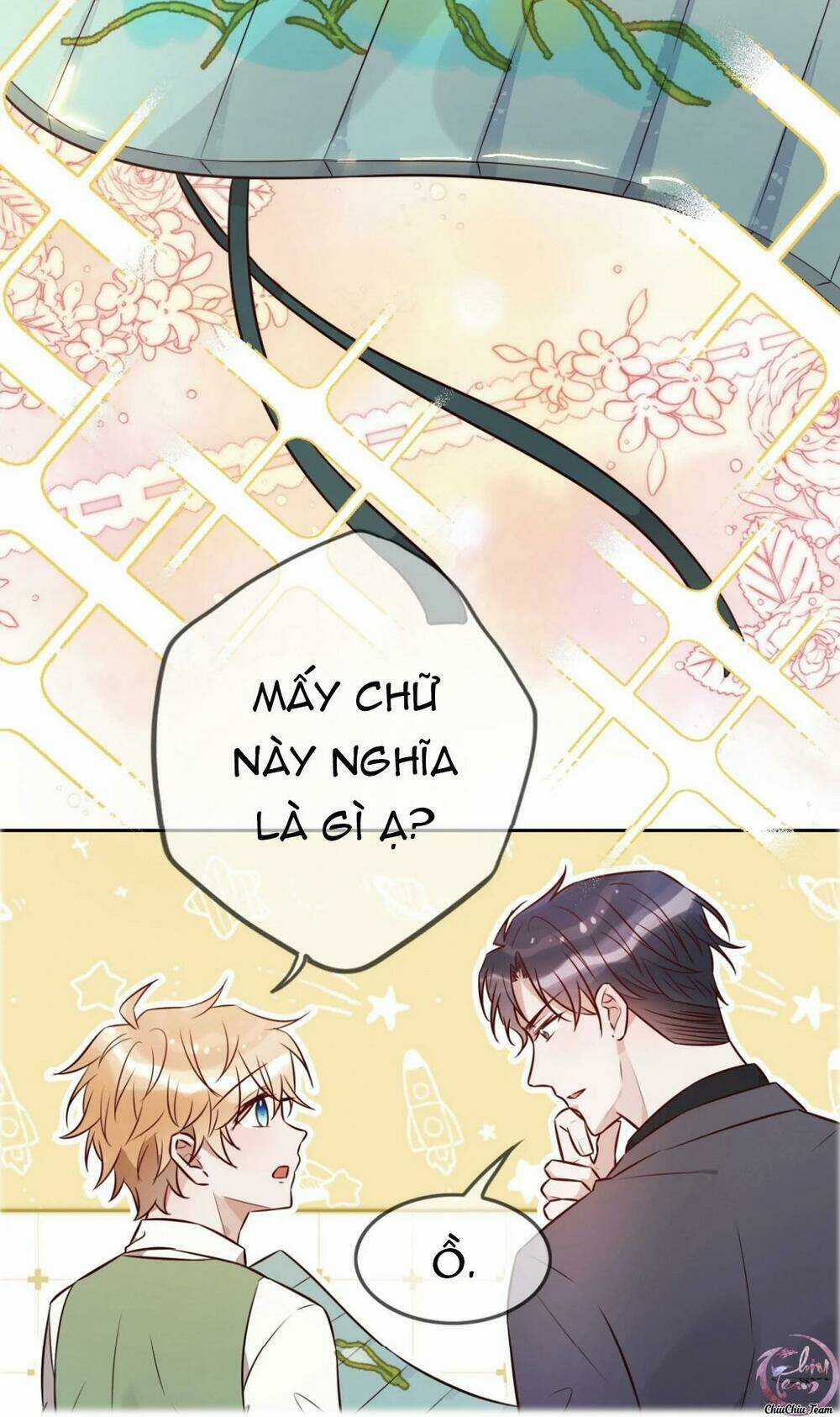 Chung Cư Yêu Quái Chapter 67 trang 29