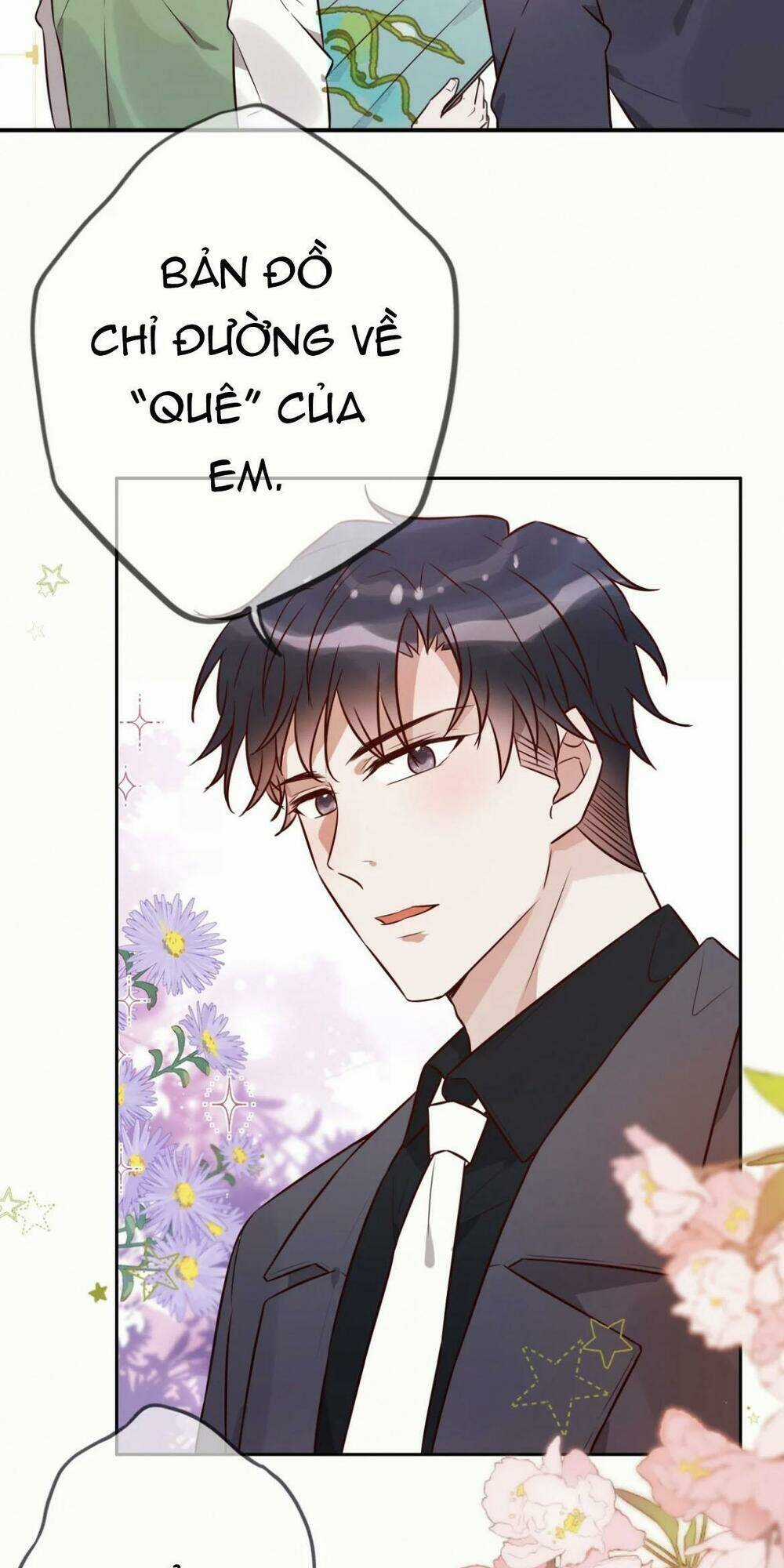 Chung Cư Yêu Quái Chapter 67 trang 30