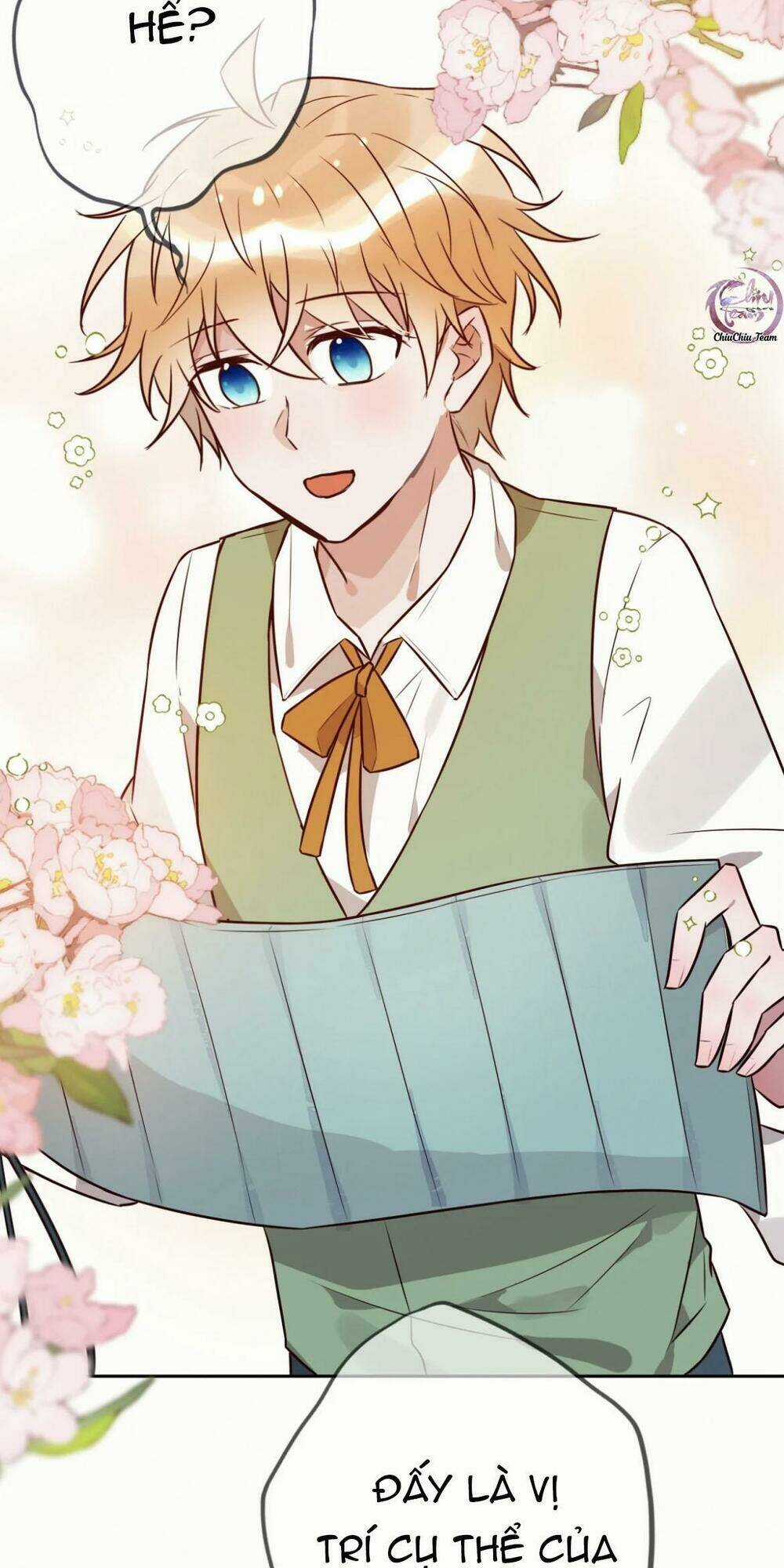 Chung Cư Yêu Quái Chapter 67 trang 31