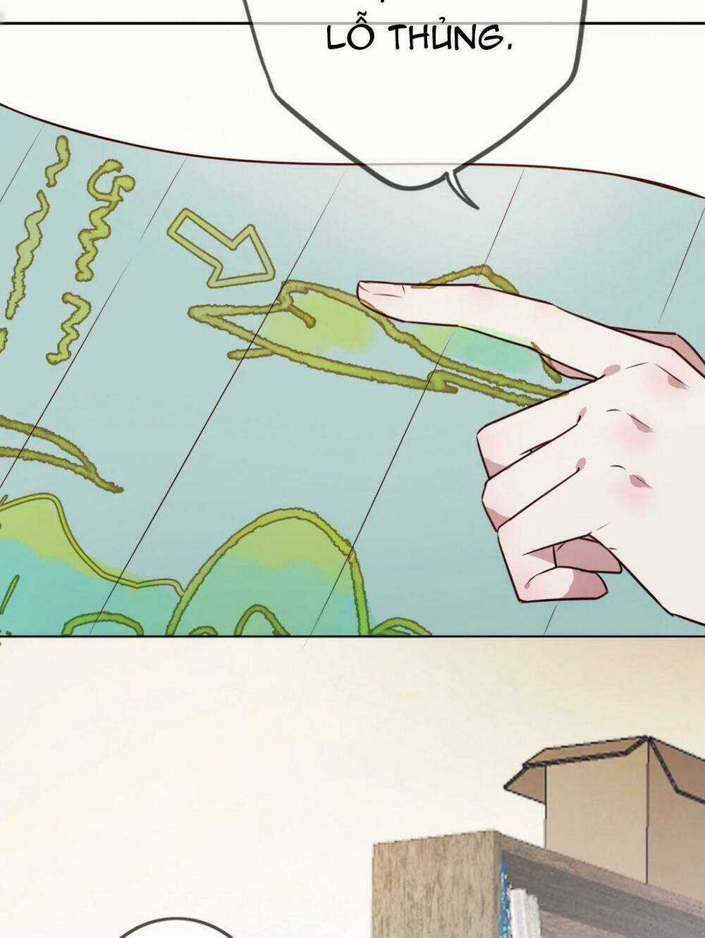 Chung Cư Yêu Quái Chapter 67 trang 32