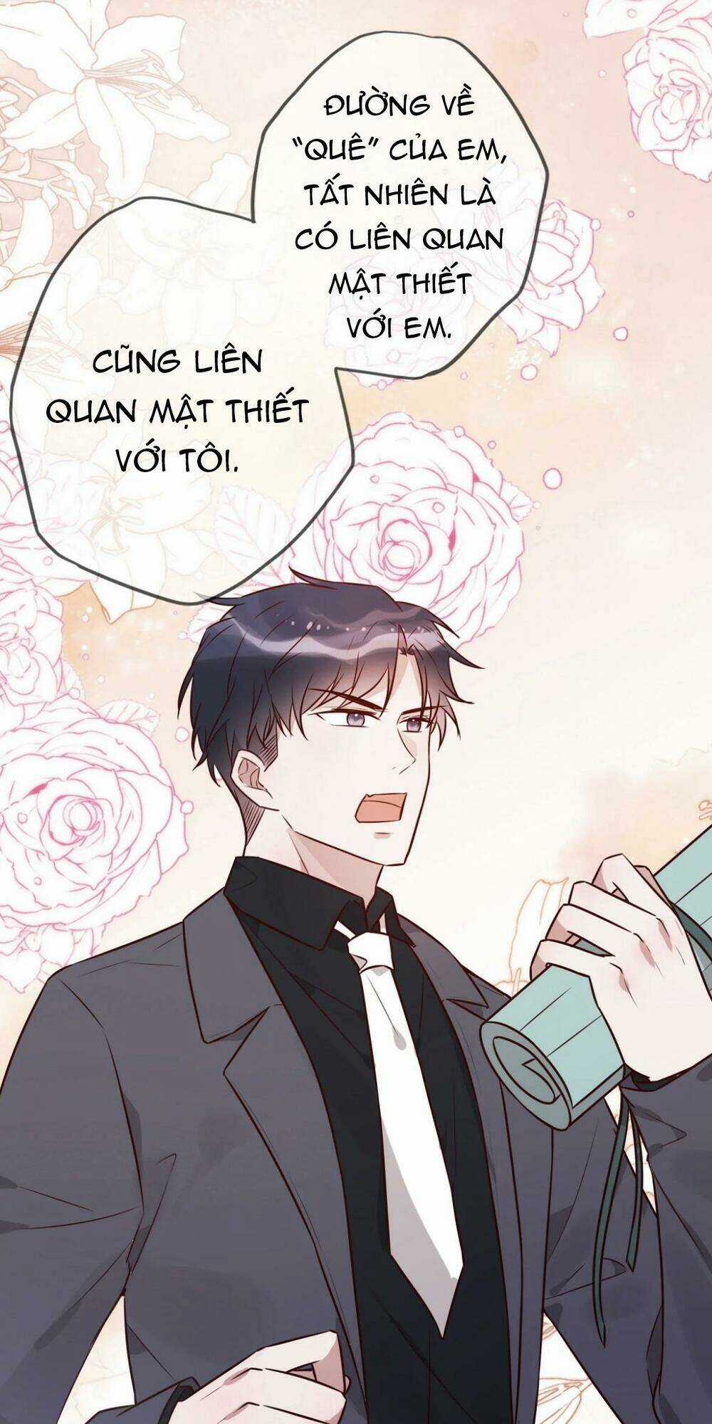 Chung Cư Yêu Quái Chapter 67 trang 38