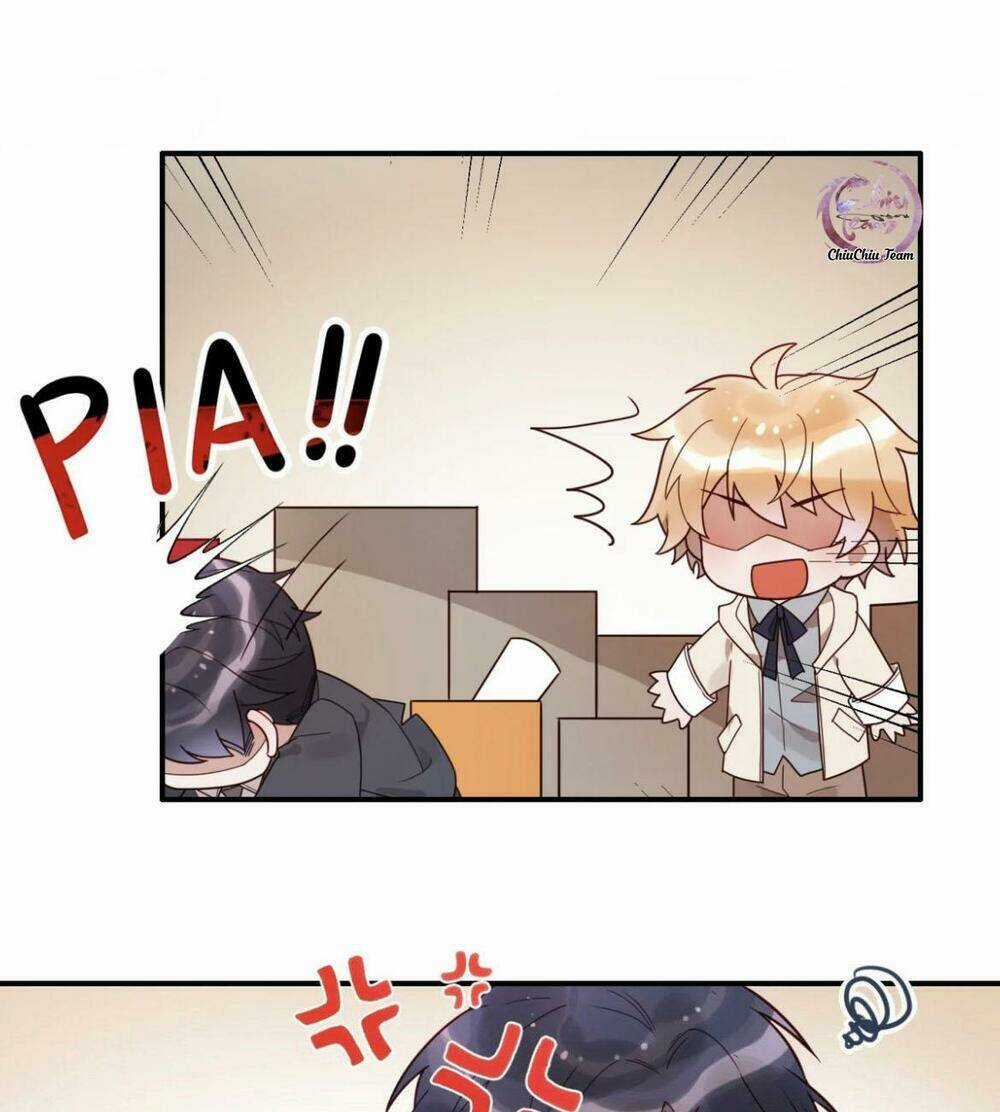 Chung Cư Yêu Quái Chapter 67 trang 4