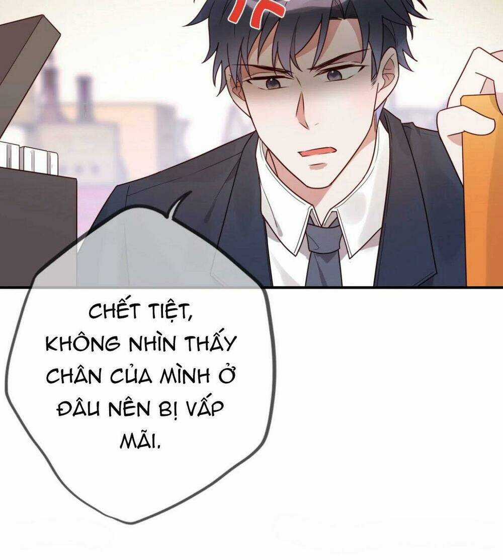 Chung Cư Yêu Quái Chapter 67 trang 5
