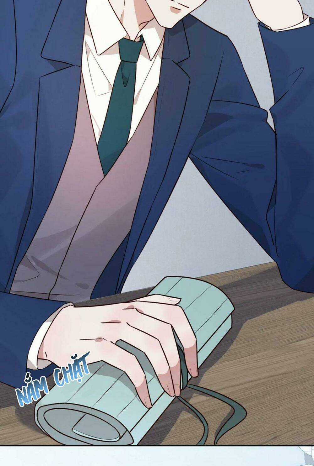 Chung Cư Yêu Quái Chapter 68 trang 10