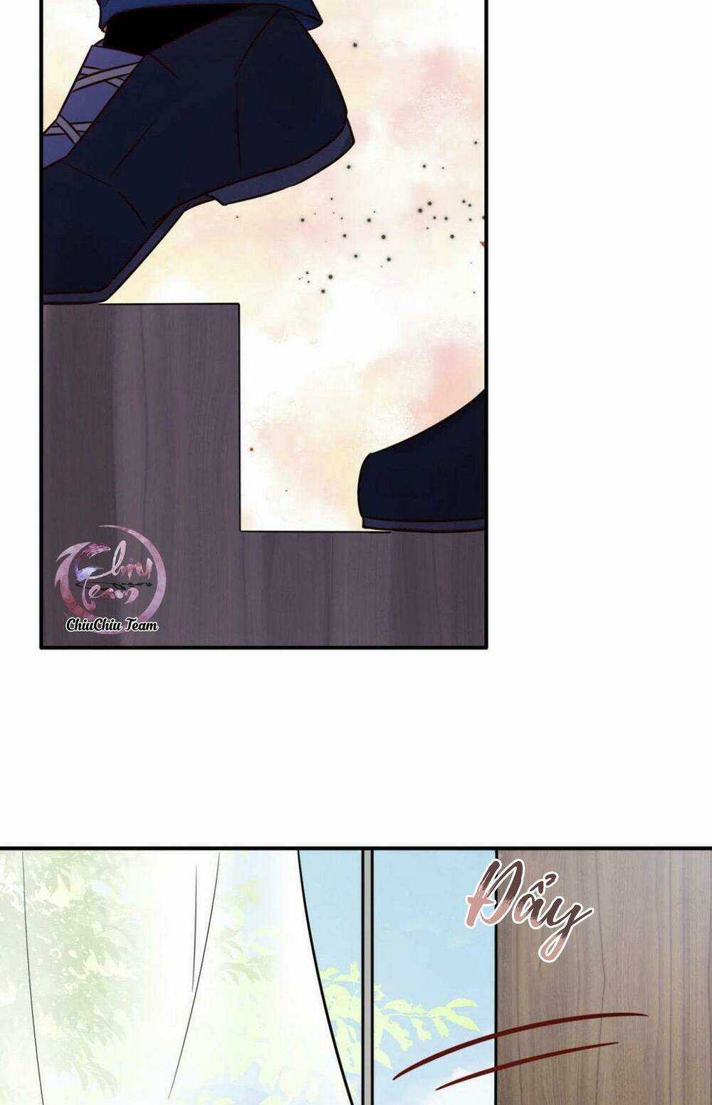 Chung Cư Yêu Quái Chapter 68 trang 12