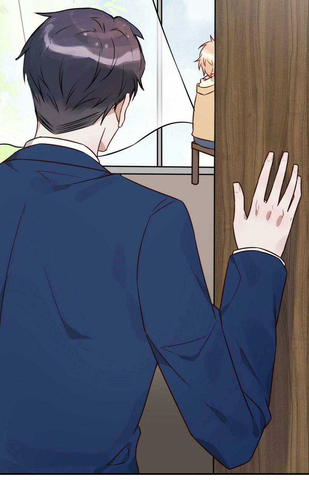 Chung Cư Yêu Quái Chapter 68 trang 13