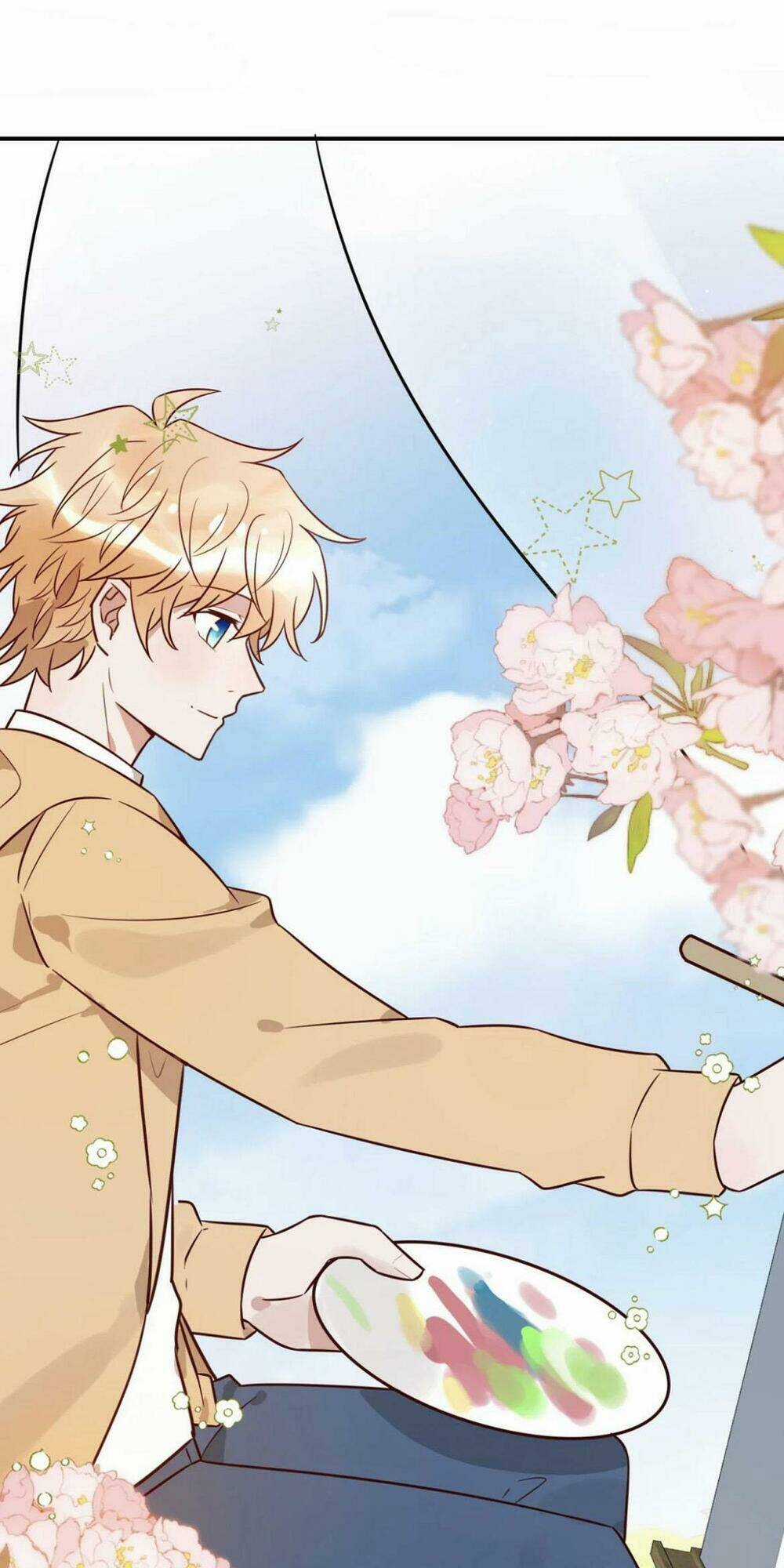 Chung Cư Yêu Quái Chapter 68 trang 14