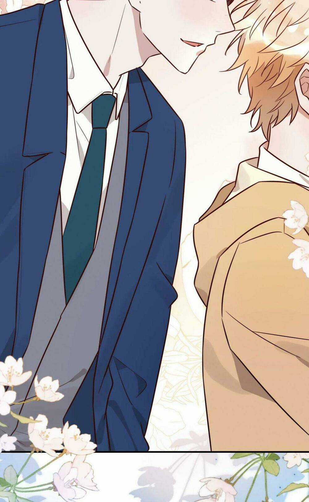 Chung Cư Yêu Quái Chapter 68 trang 17