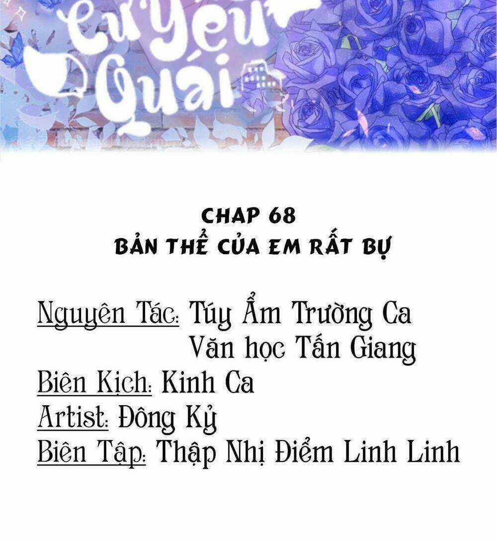 Chung Cư Yêu Quái Chapter 68 trang 2