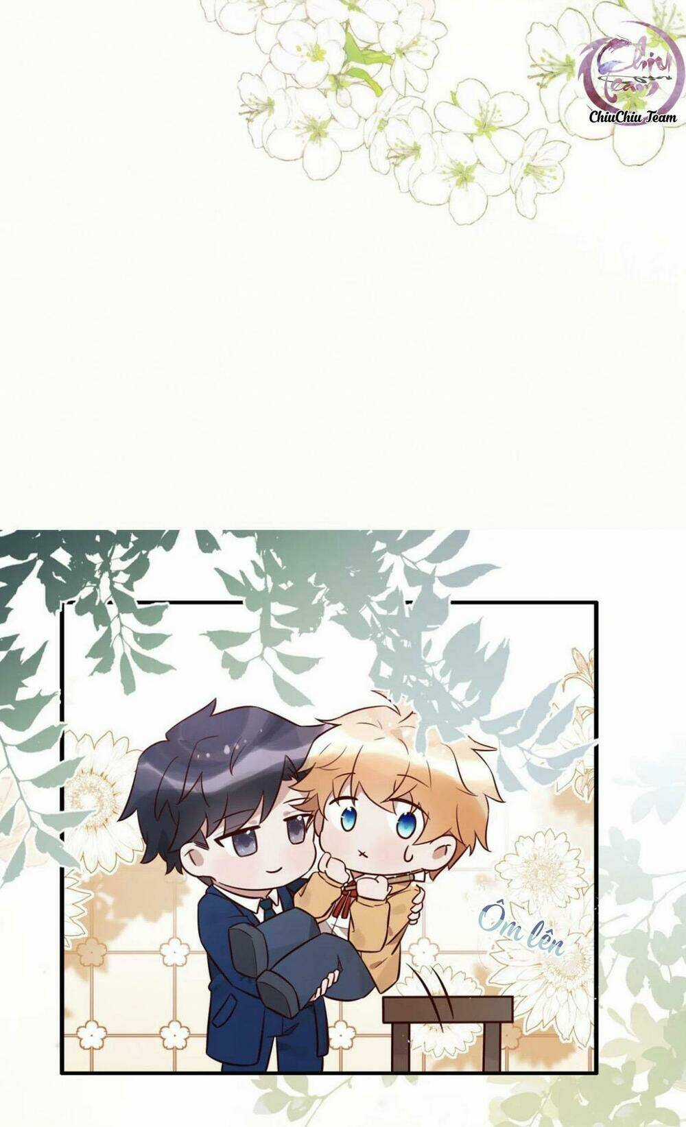 Chung Cư Yêu Quái Chapter 68 trang 20