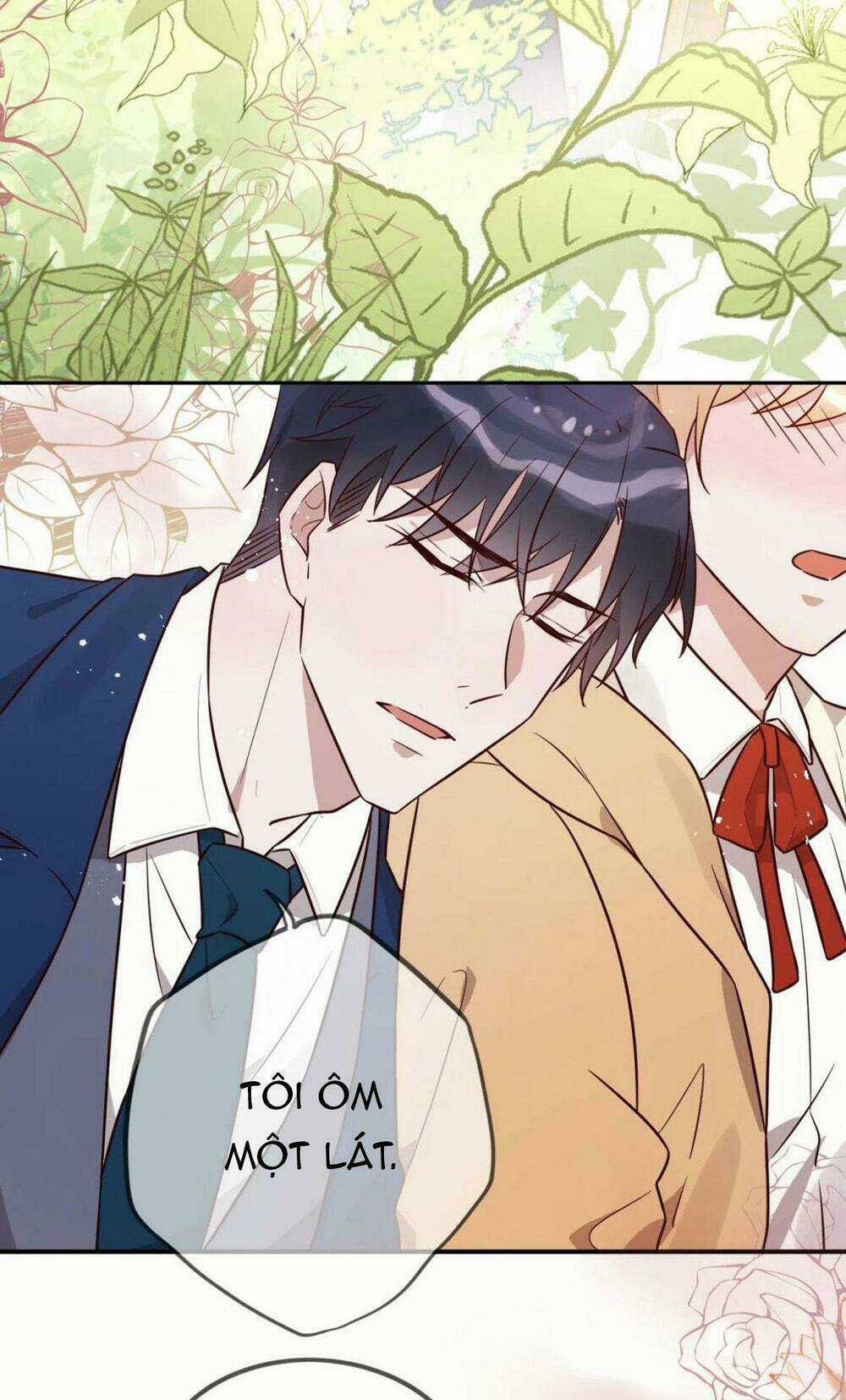 Chung Cư Yêu Quái Chapter 68 trang 22