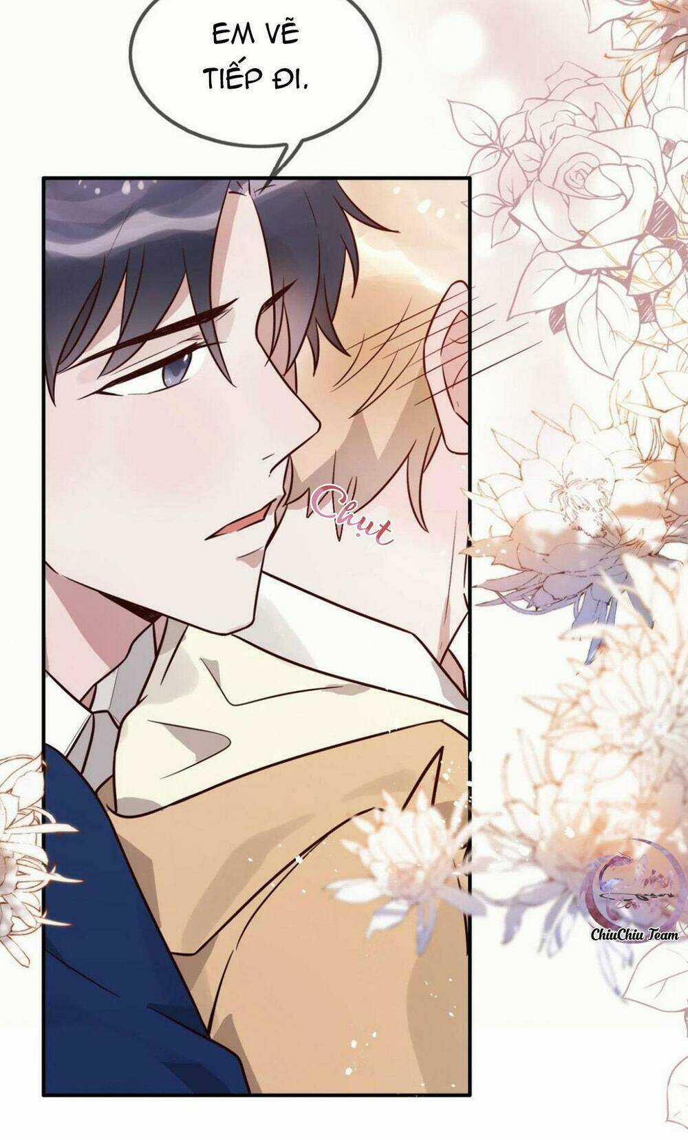 Chung Cư Yêu Quái Chapter 68 trang 23