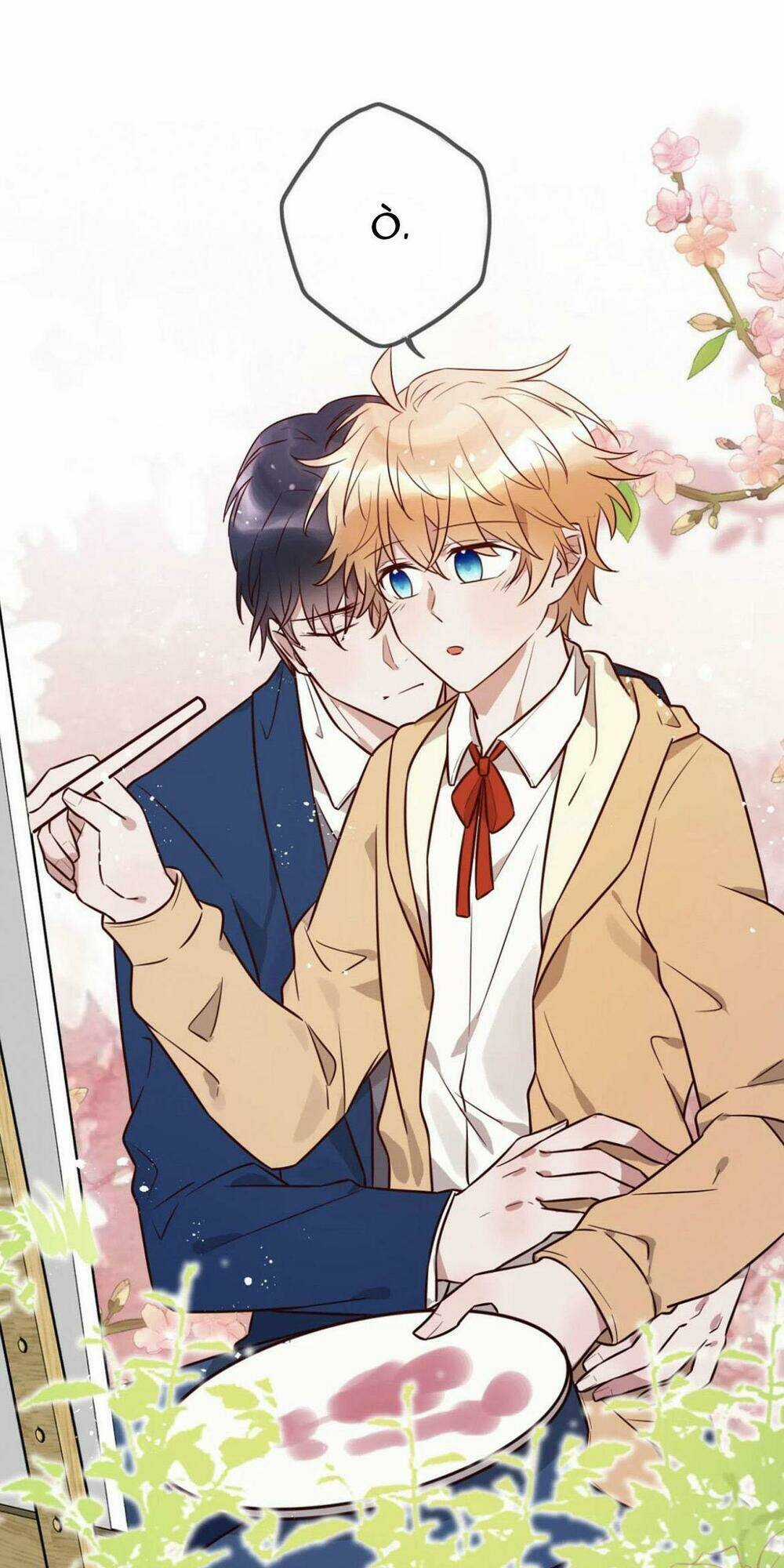 Chung Cư Yêu Quái Chapter 68 trang 24