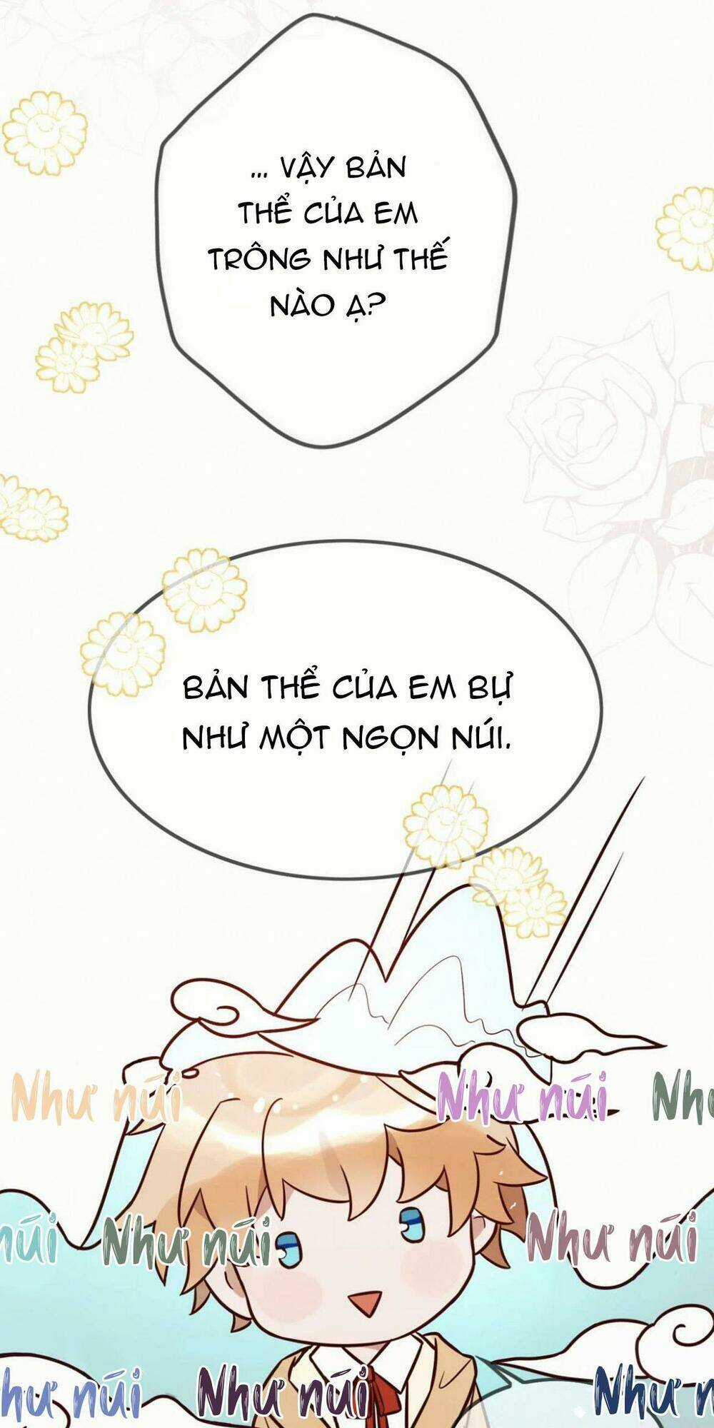 Chung Cư Yêu Quái Chapter 68 trang 27