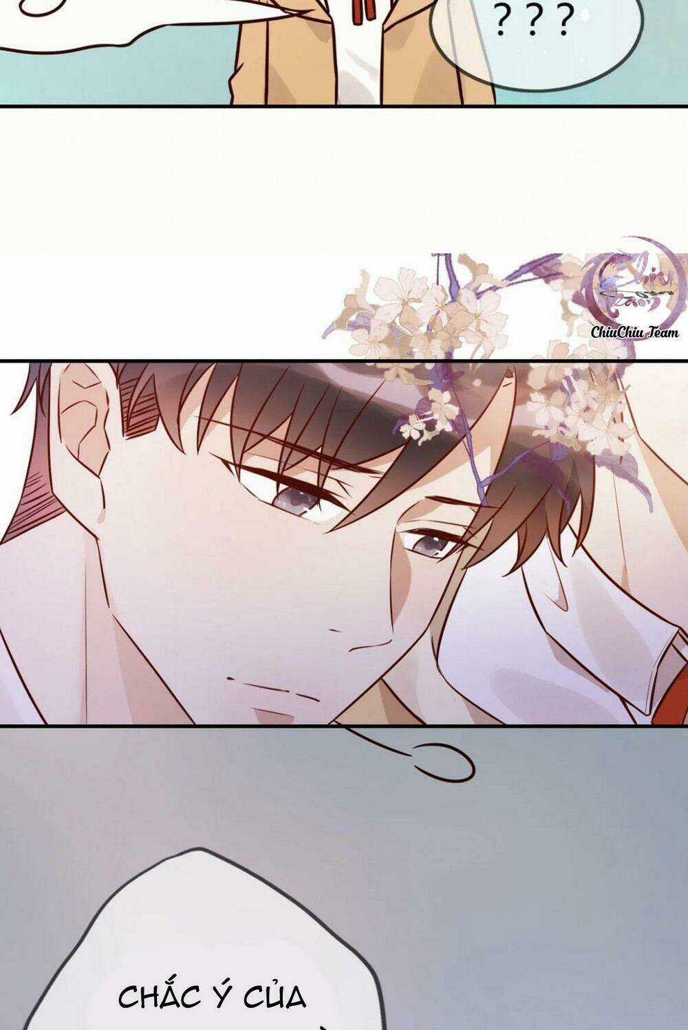 Chung Cư Yêu Quái Chapter 68 trang 28