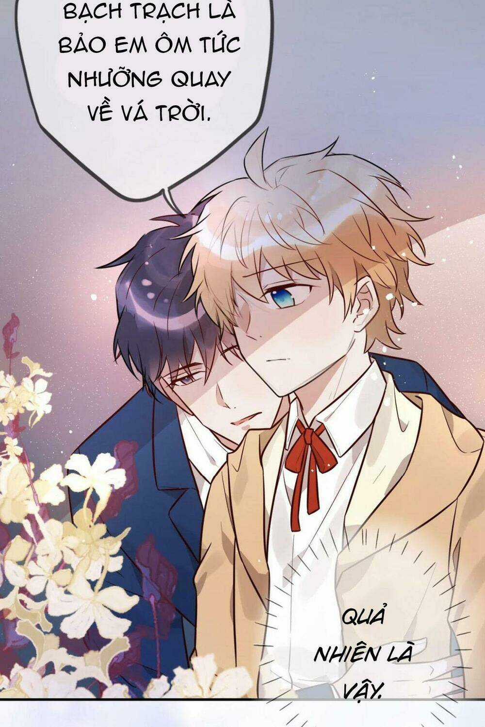 Chung Cư Yêu Quái Chapter 68 trang 29