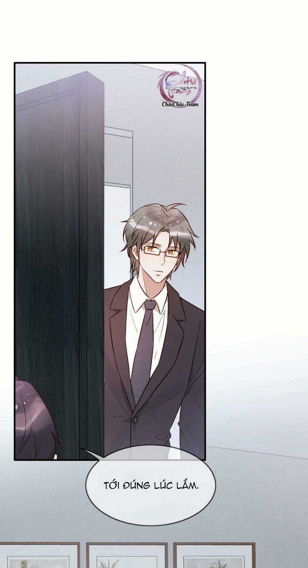 Chung Cư Yêu Quái Chapter 68 trang 3