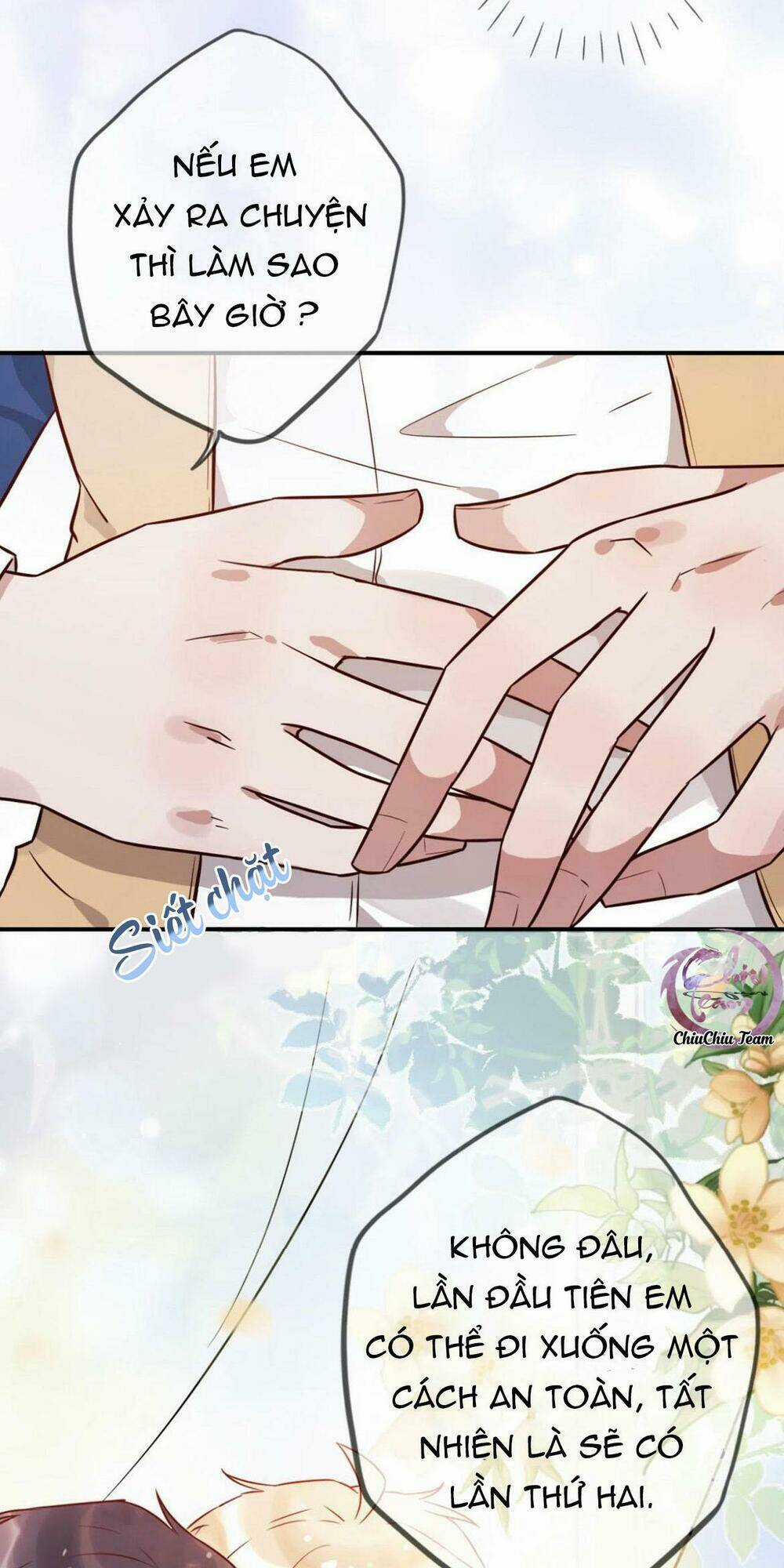 Chung Cư Yêu Quái Chapter 68 trang 30