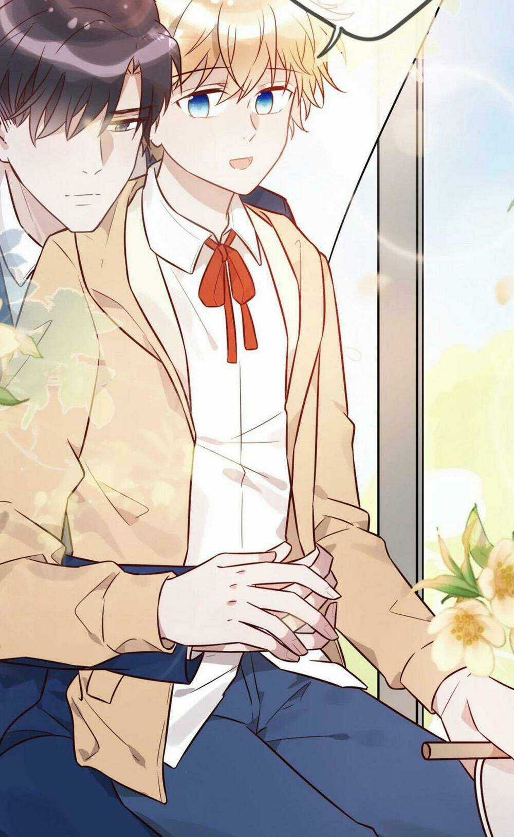 Chung Cư Yêu Quái Chapter 68 trang 31