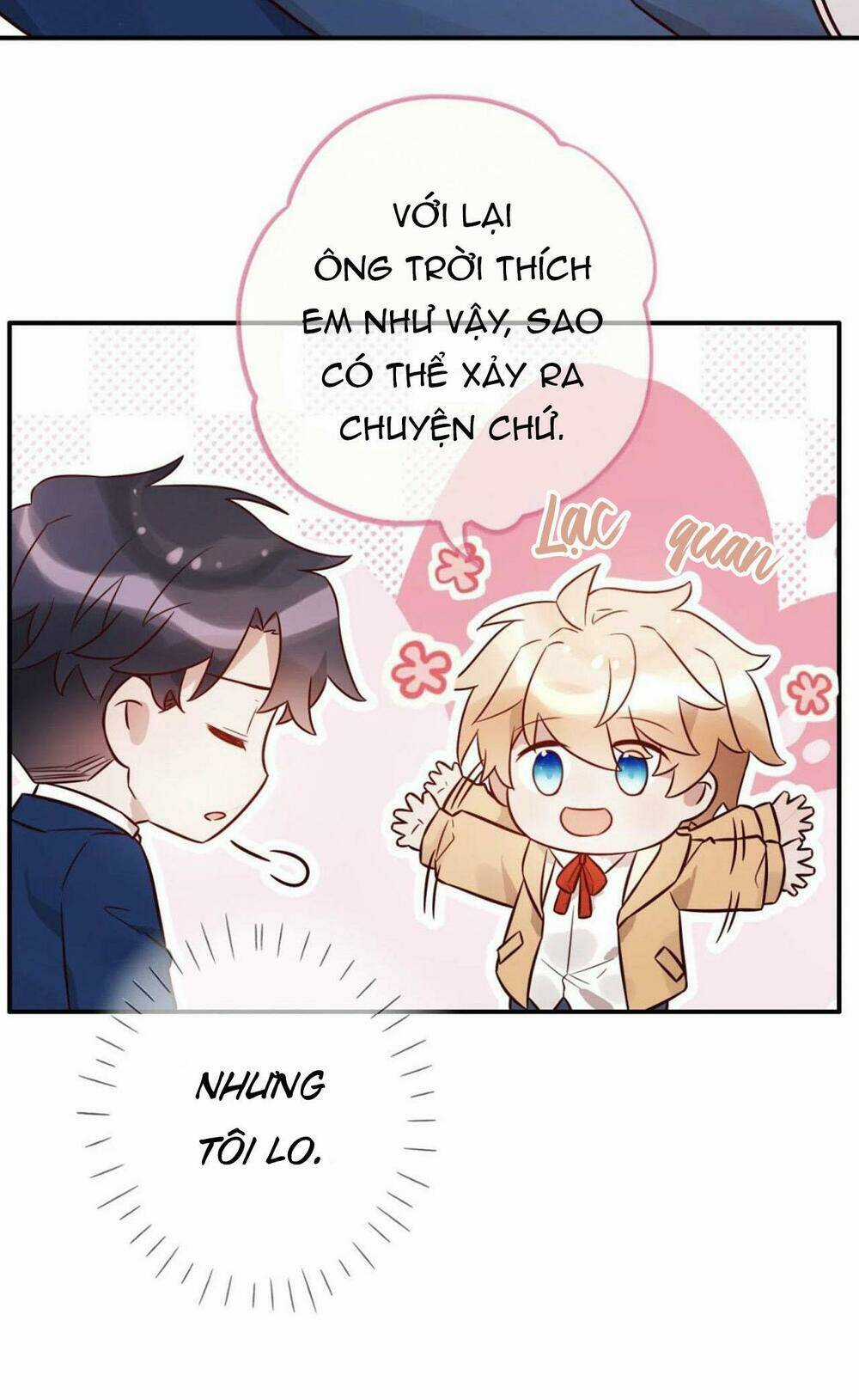 Chung Cư Yêu Quái Chapter 68 trang 32