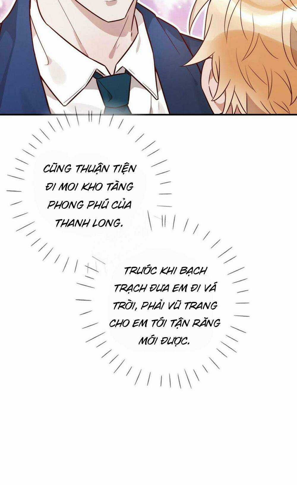 Chung Cư Yêu Quái Chapter 68 trang 35