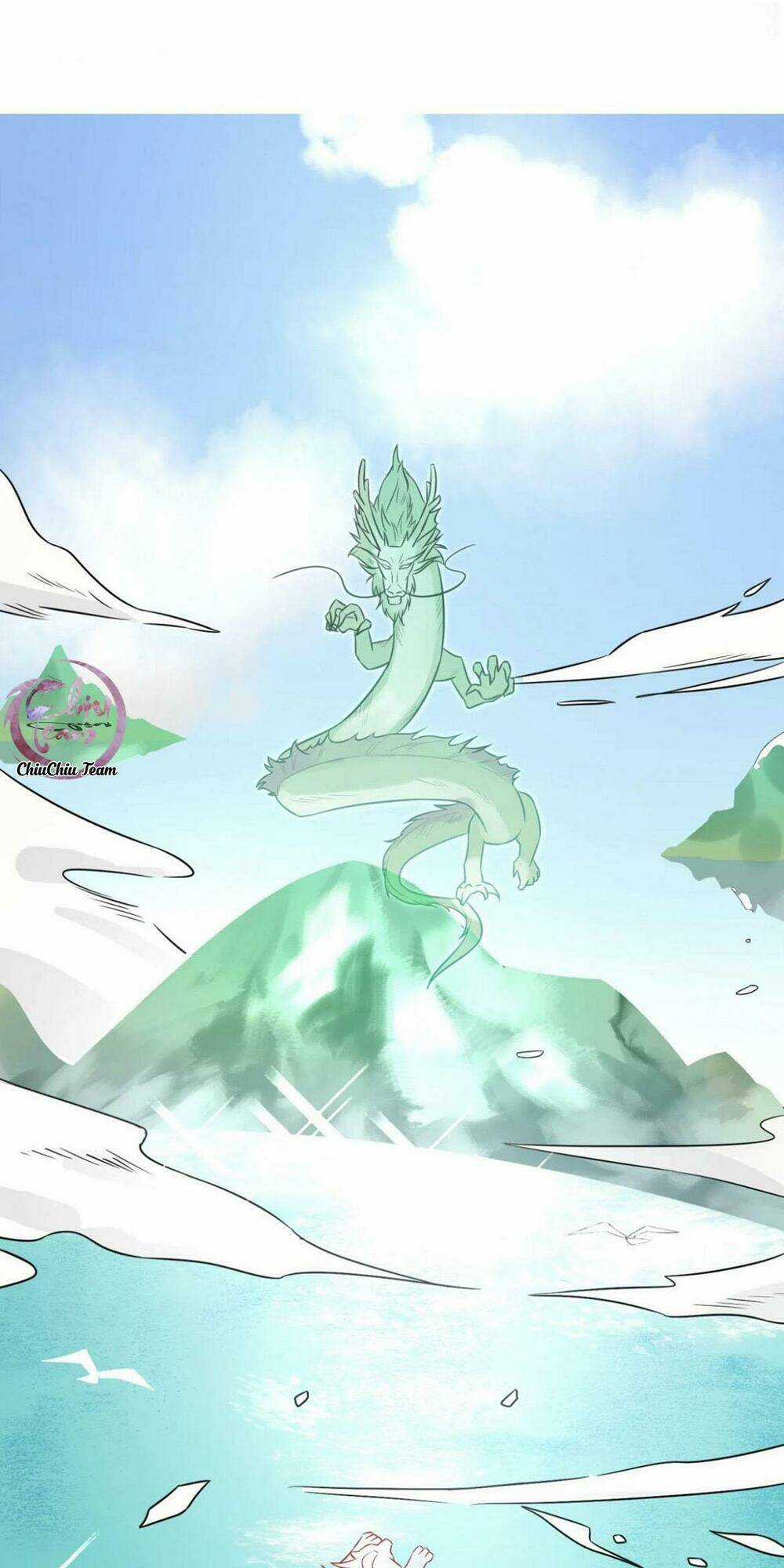 Chung Cư Yêu Quái Chapter 68 trang 36