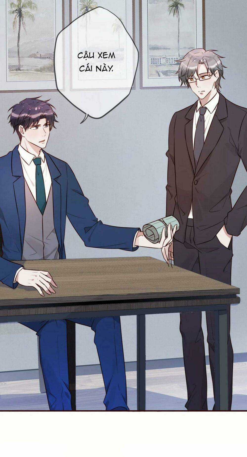 Chung Cư Yêu Quái Chapter 68 trang 4