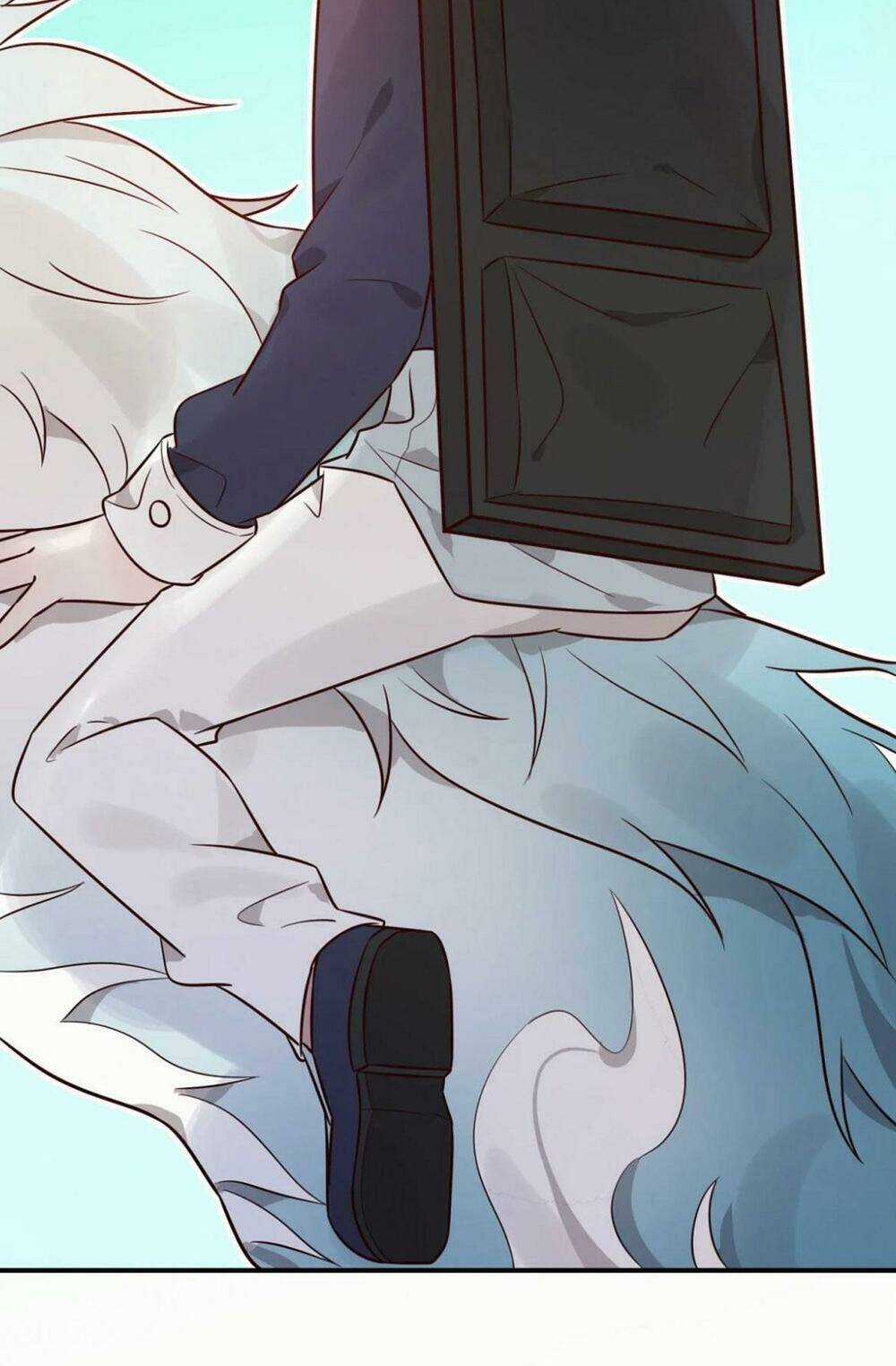 Chung Cư Yêu Quái Chapter 68 trang 40