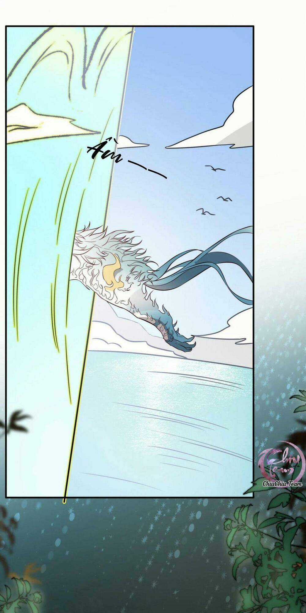 Chung Cư Yêu Quái Chapter 68 trang 41