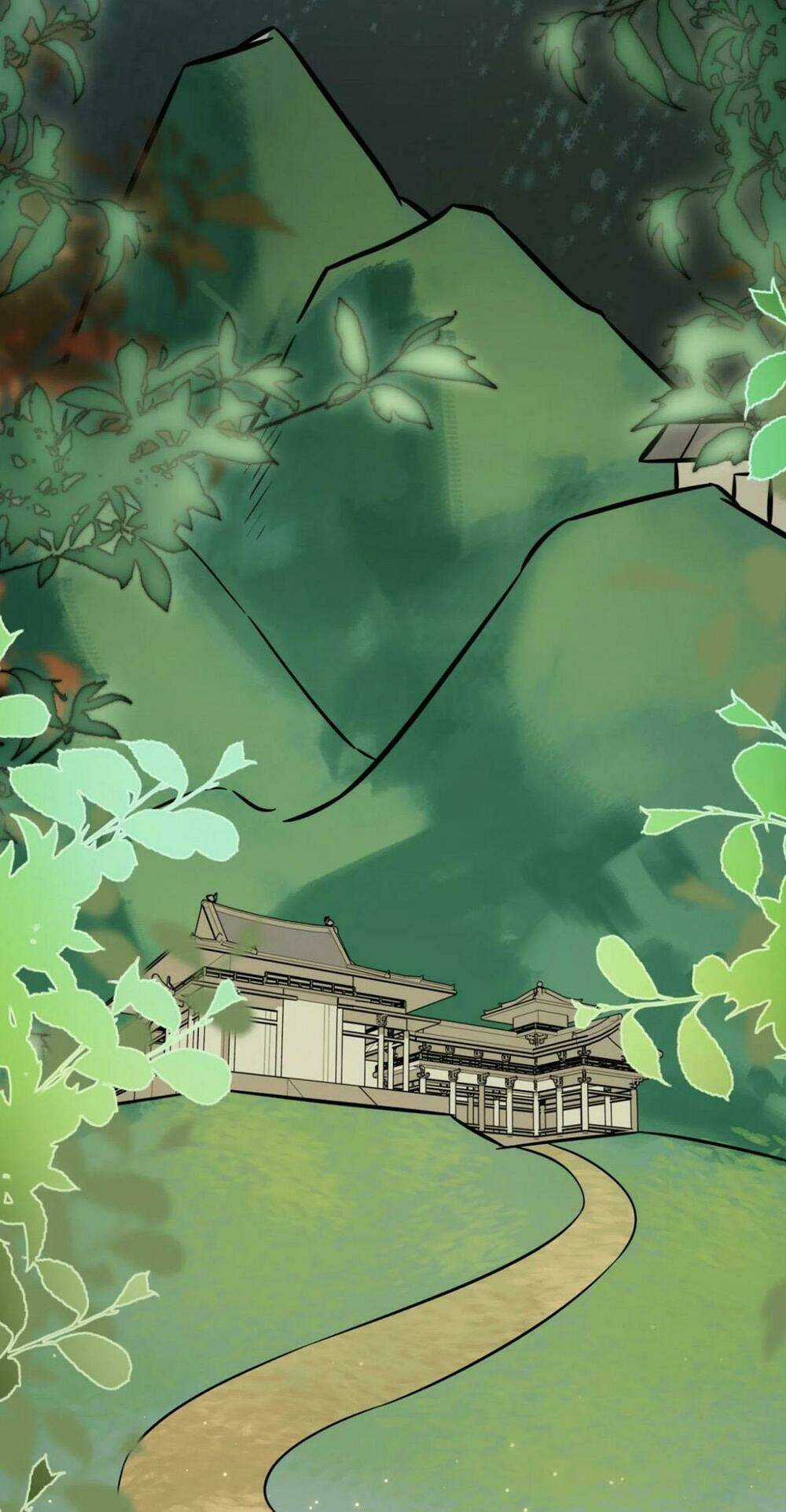 Chung Cư Yêu Quái Chapter 68 trang 42