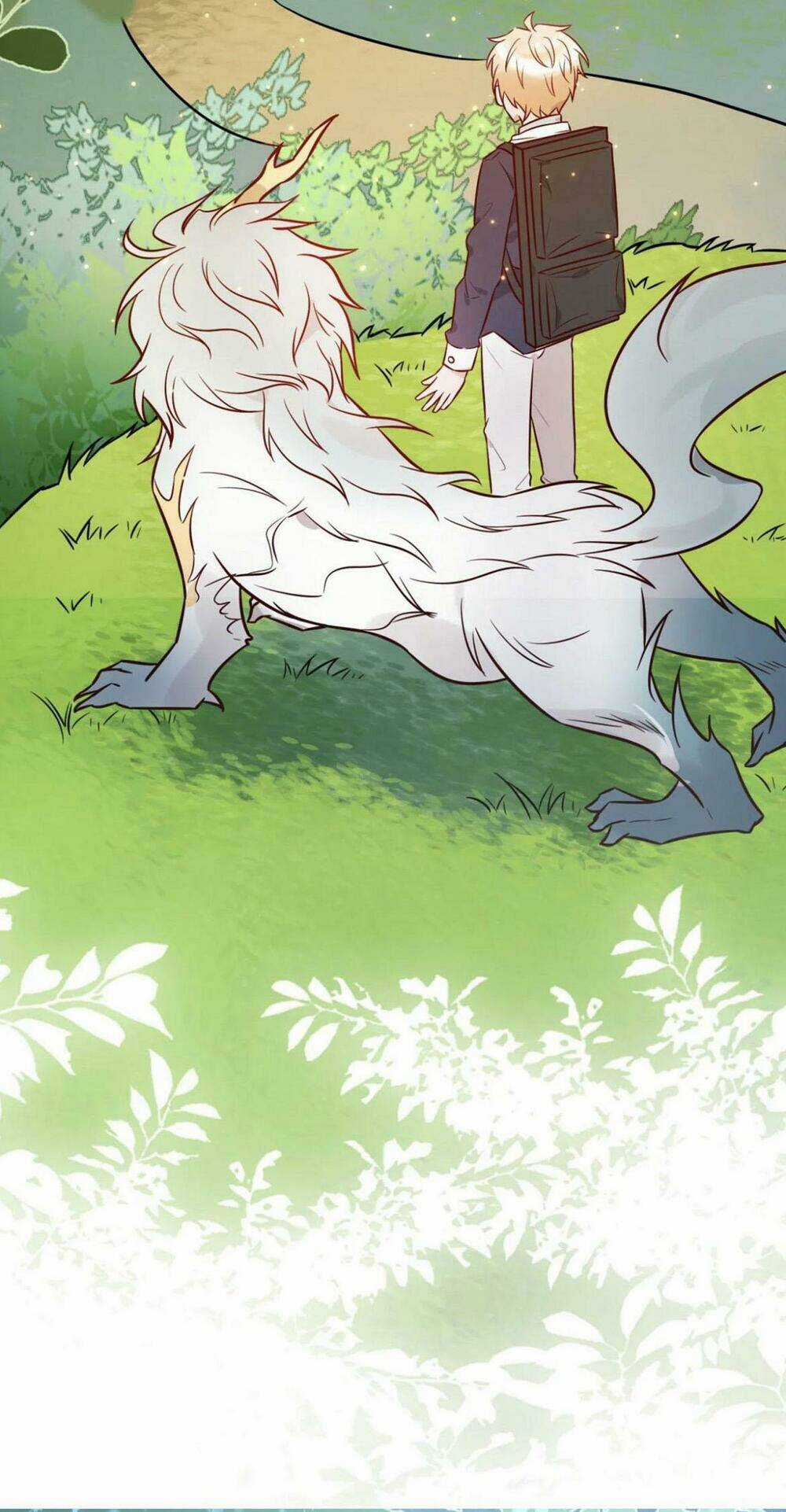 Chung Cư Yêu Quái Chapter 68 trang 43