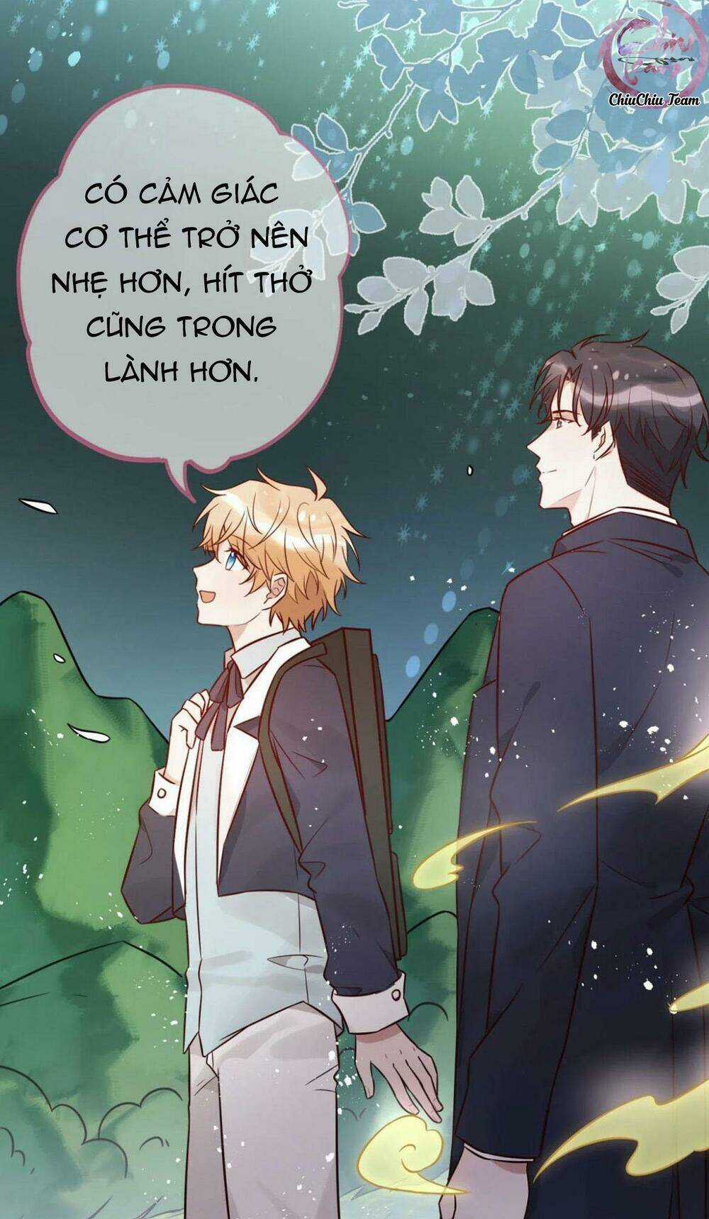 Chung Cư Yêu Quái Chapter 68 trang 44