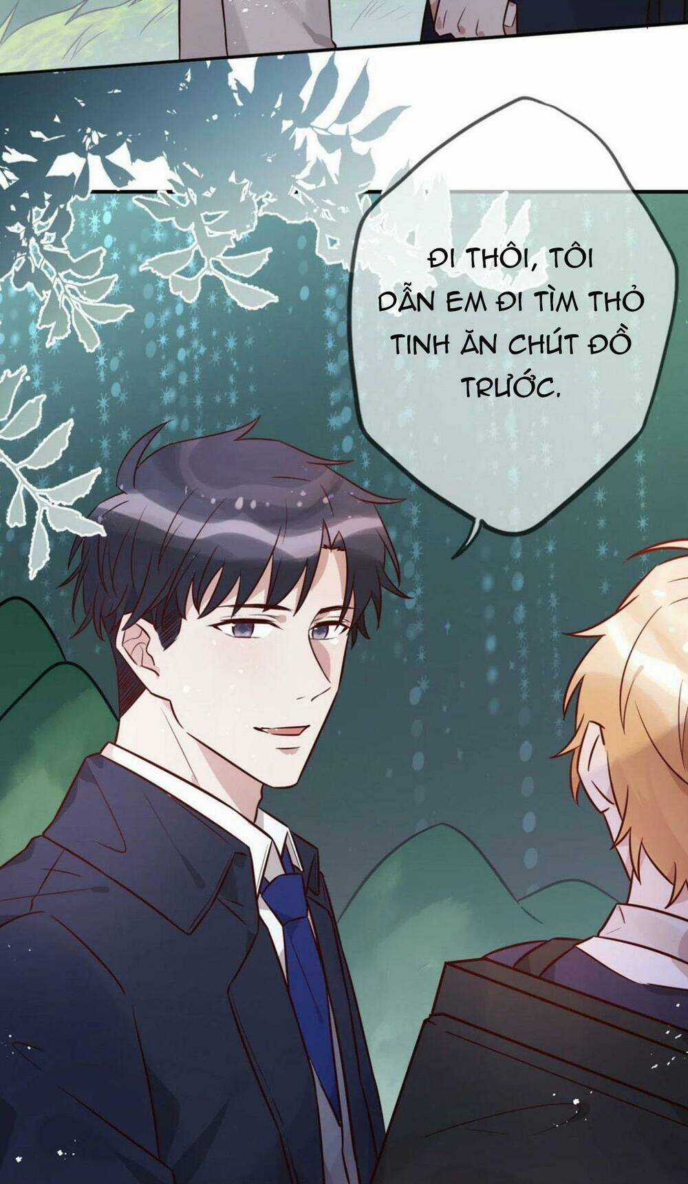 Chung Cư Yêu Quái Chapter 68 trang 45