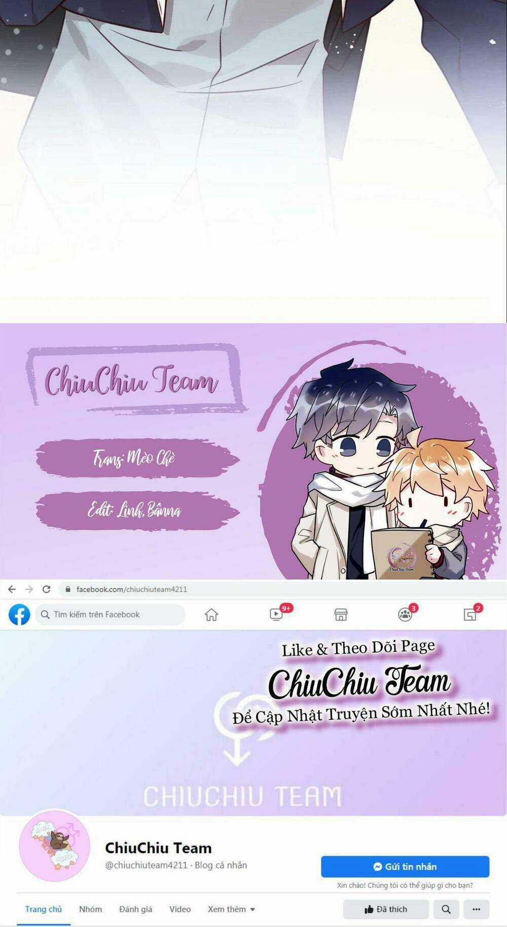Chung Cư Yêu Quái Chapter 68 trang 47