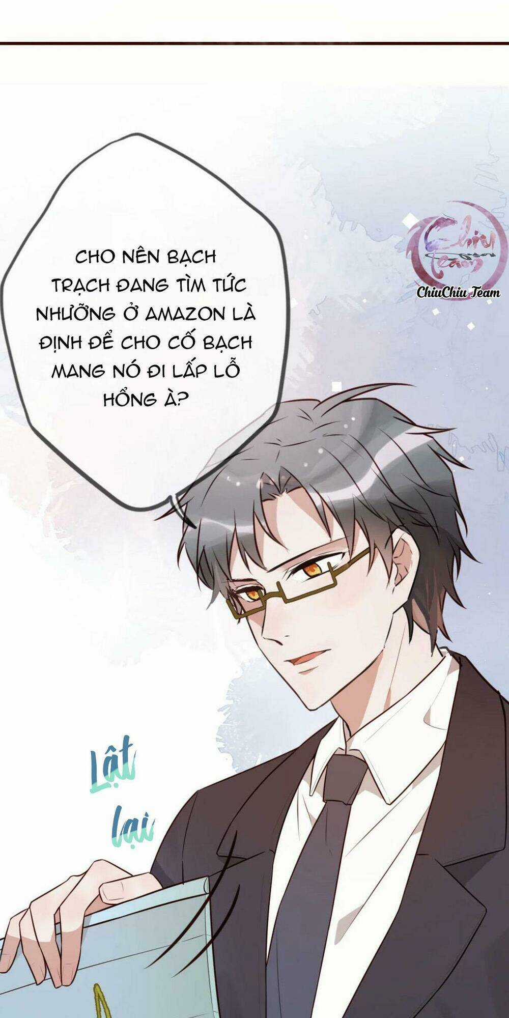 Chung Cư Yêu Quái Chapter 68 trang 5