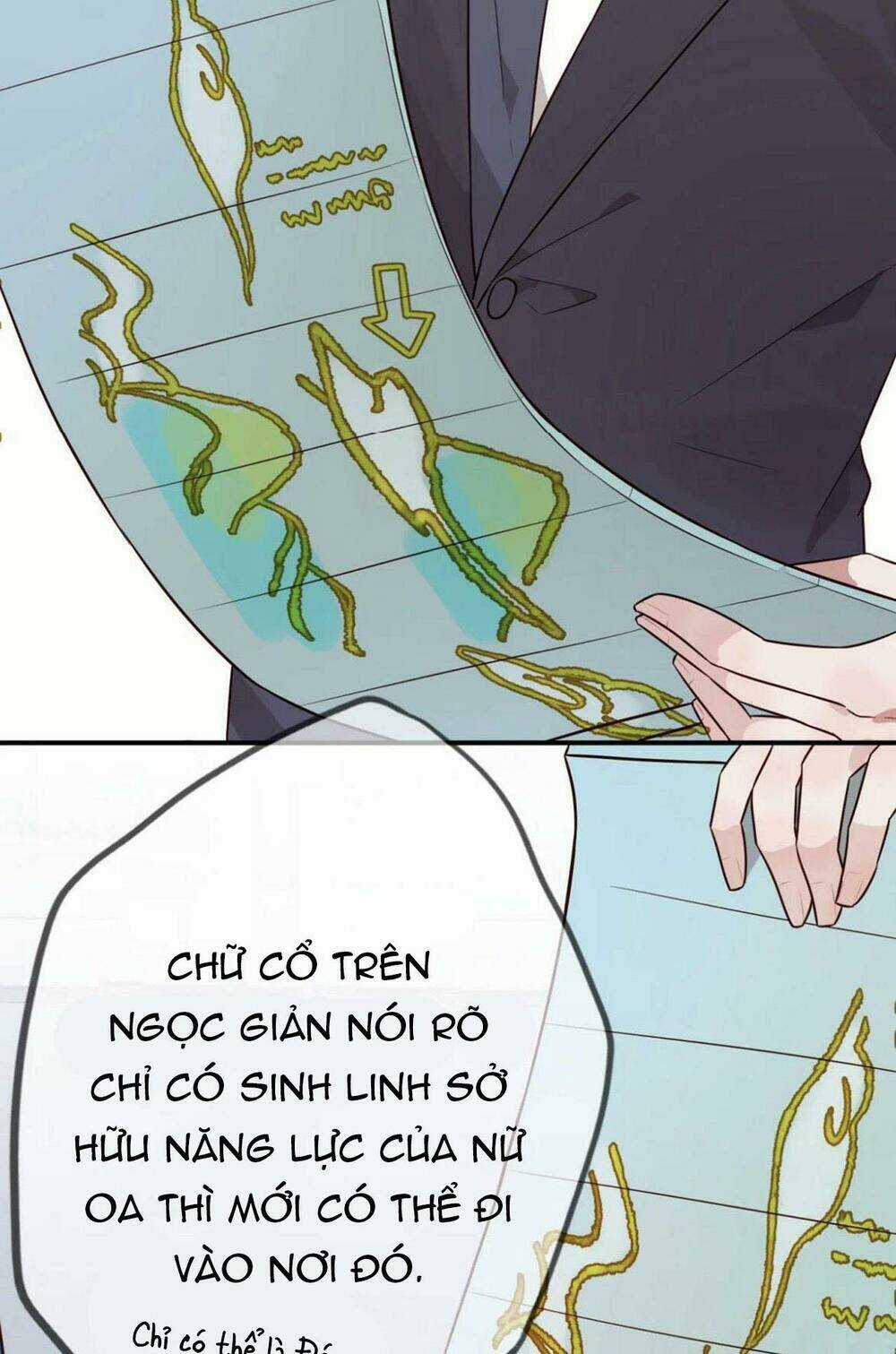 Chung Cư Yêu Quái Chapter 68 trang 6