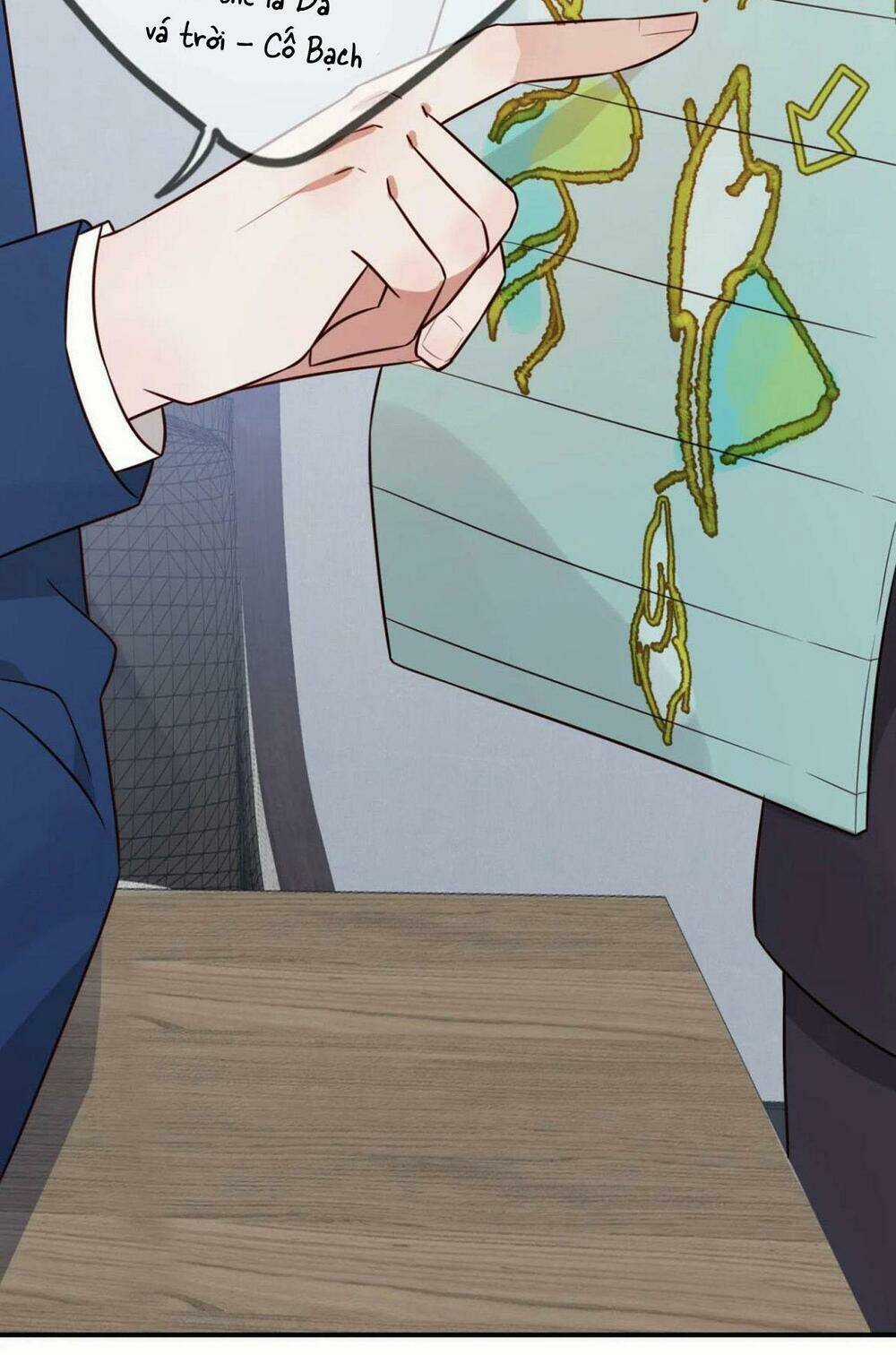 Chung Cư Yêu Quái Chapter 68 trang 7