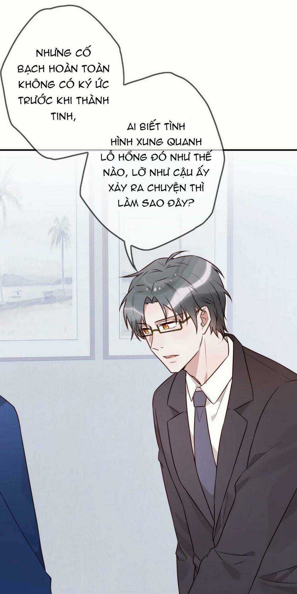 Chung Cư Yêu Quái Chapter 68 trang 8