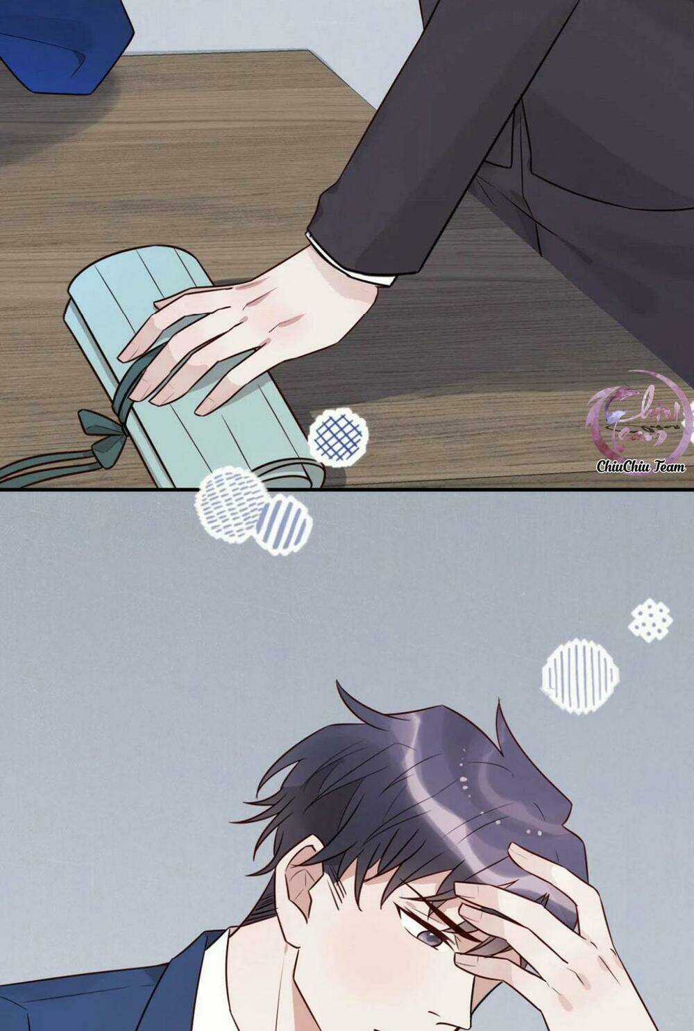 Chung Cư Yêu Quái Chapter 68 trang 9