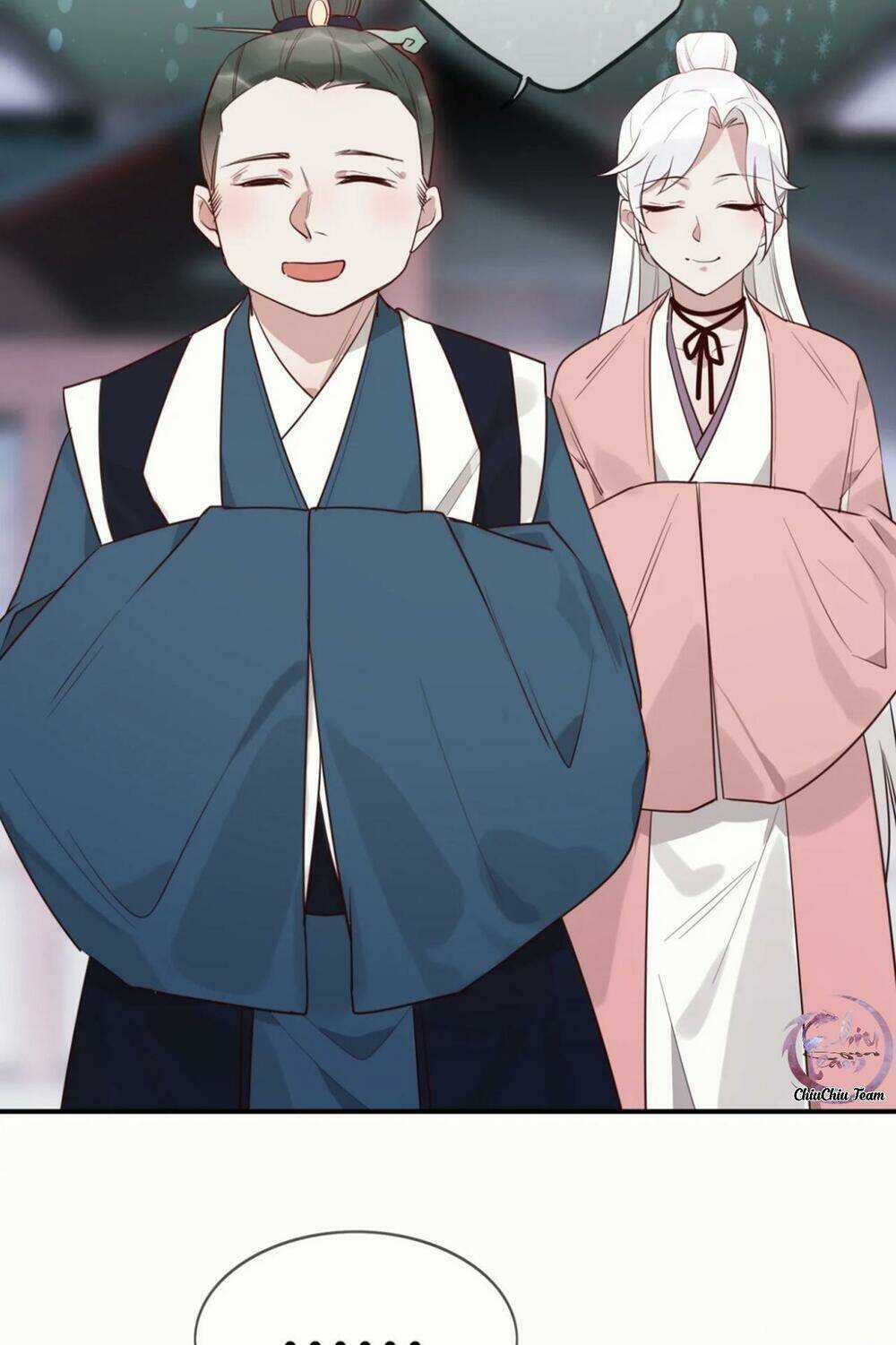 Chung Cư Yêu Quái Chapter 69 trang 11